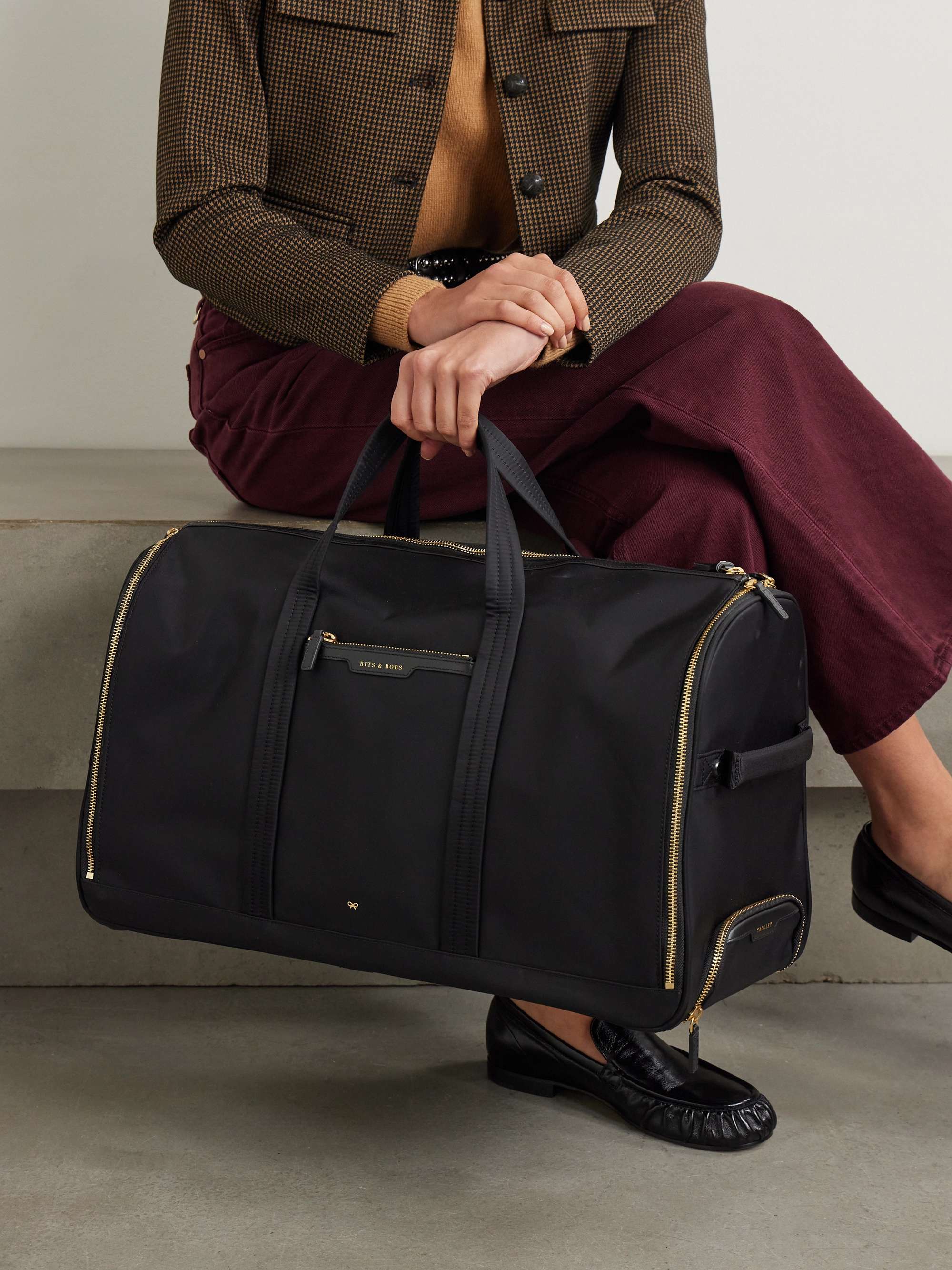 ANYA HINDMARCH 