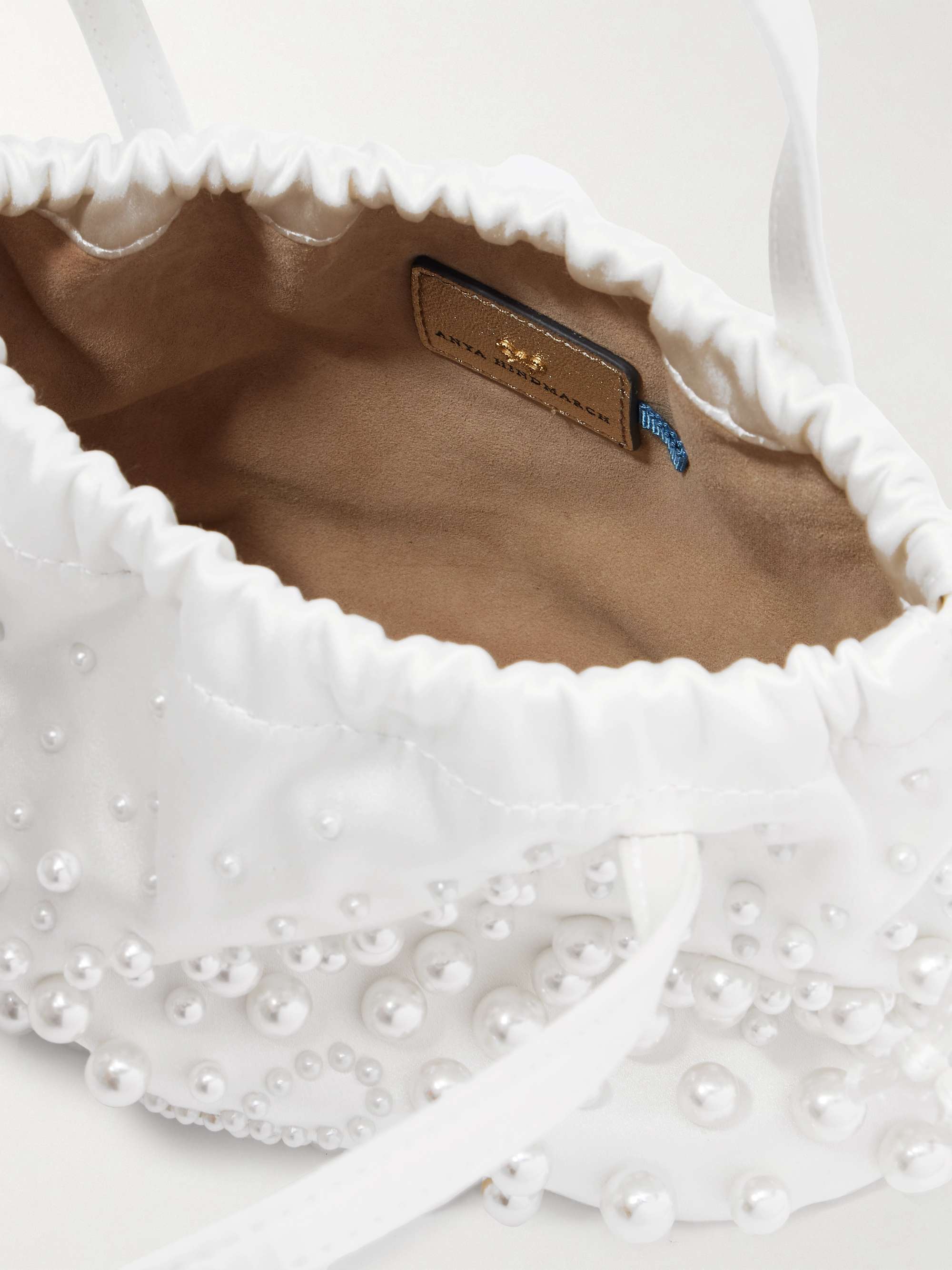 ANYA HINDMARCH 