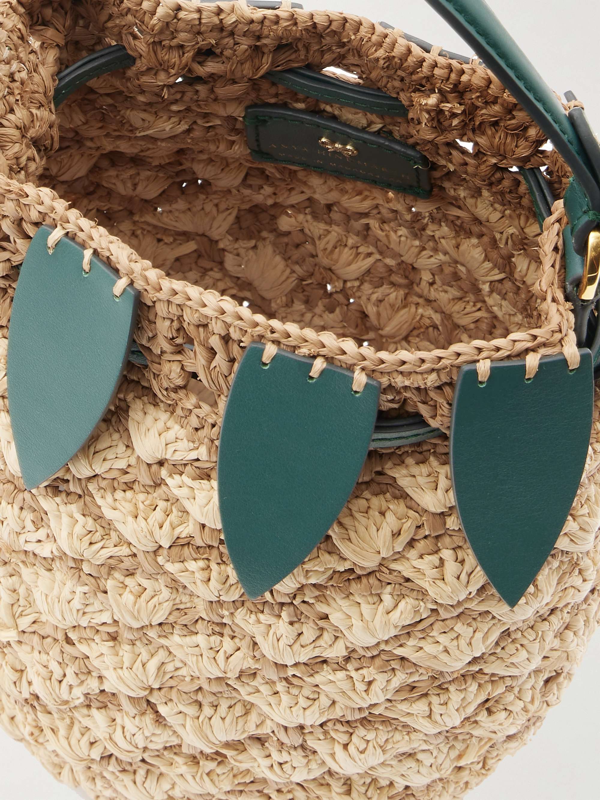 ANYA HINDMARCH 