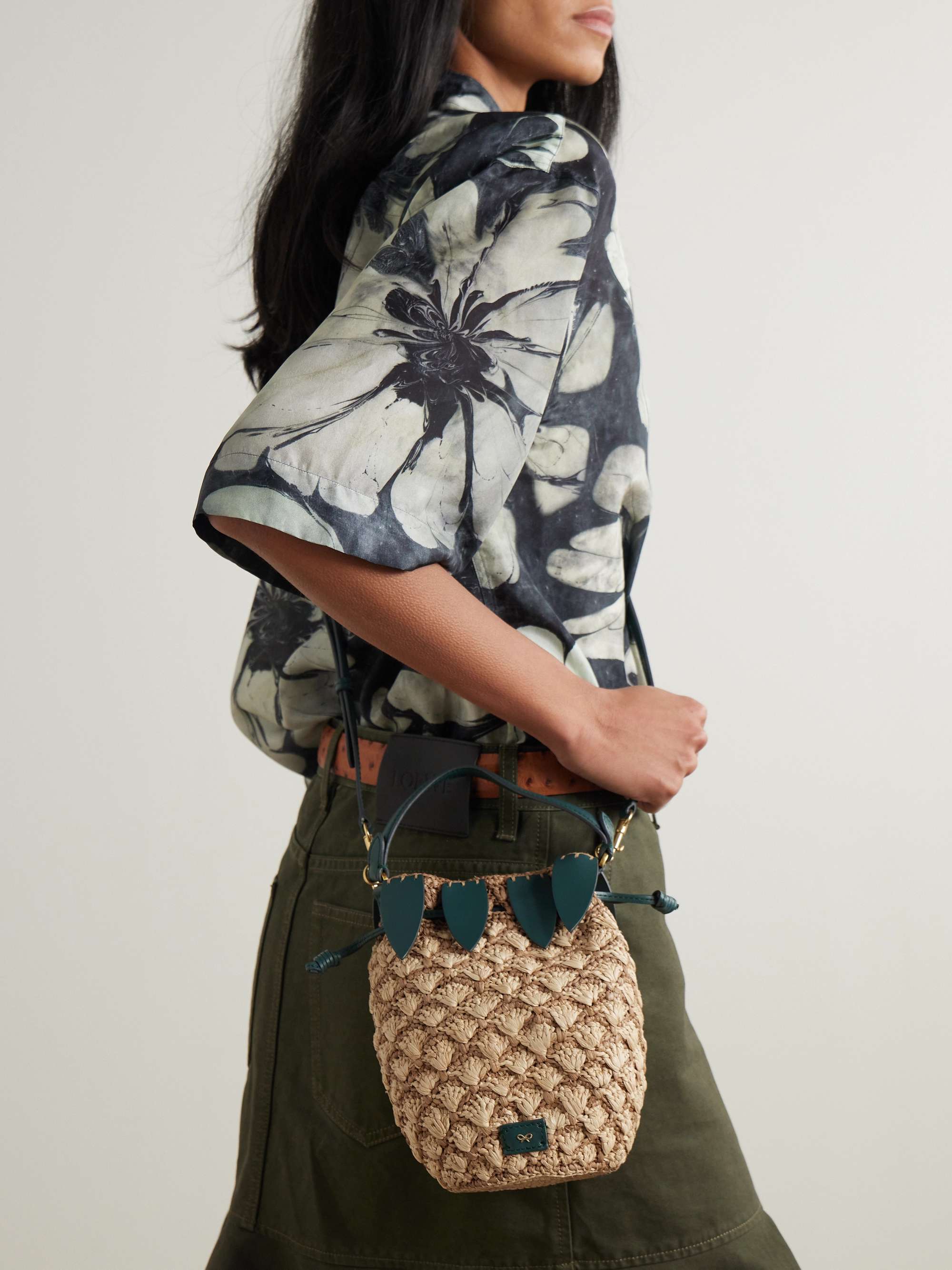 ANYA HINDMARCH 