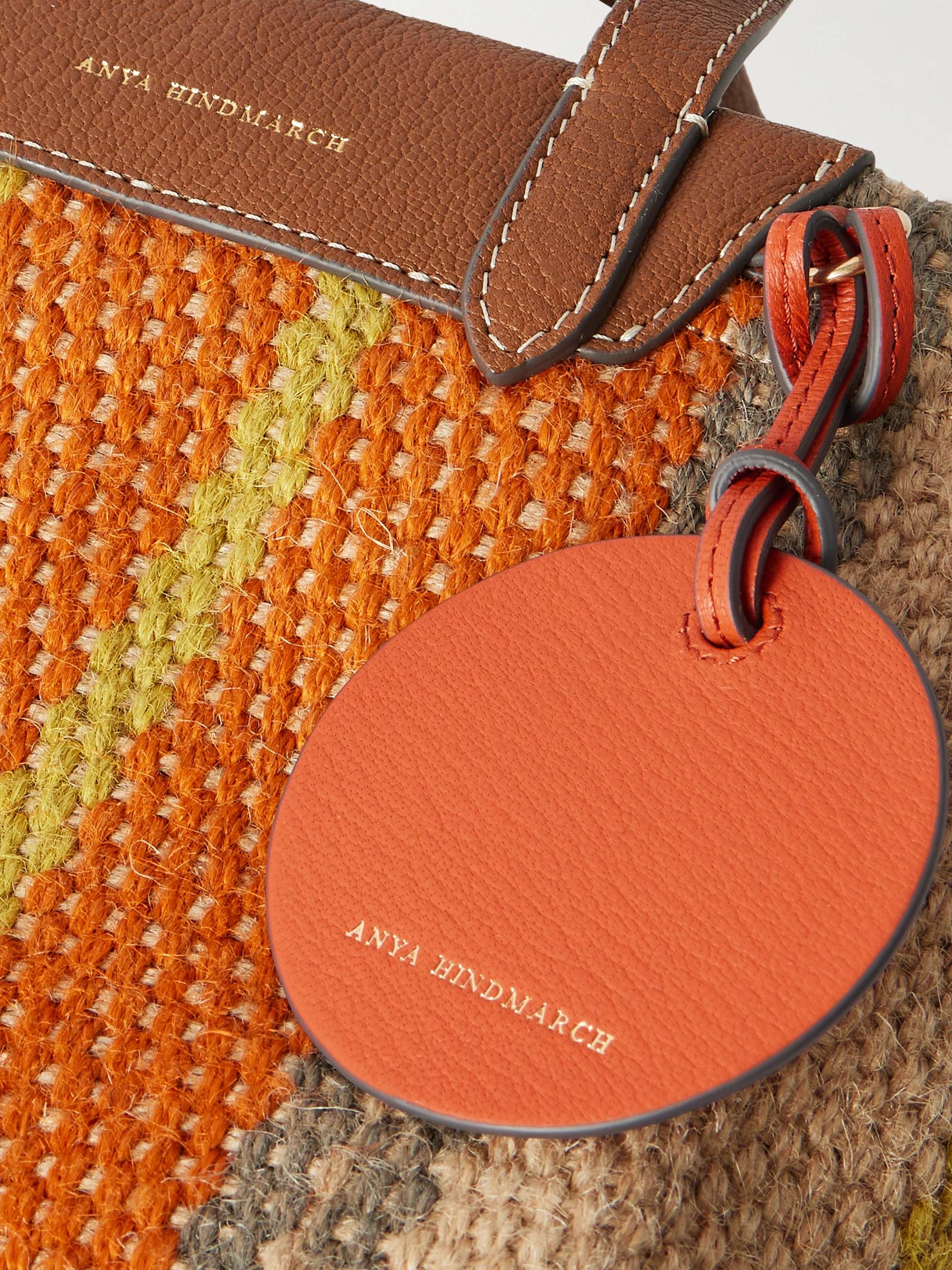 ANYA HINDMARCH 
