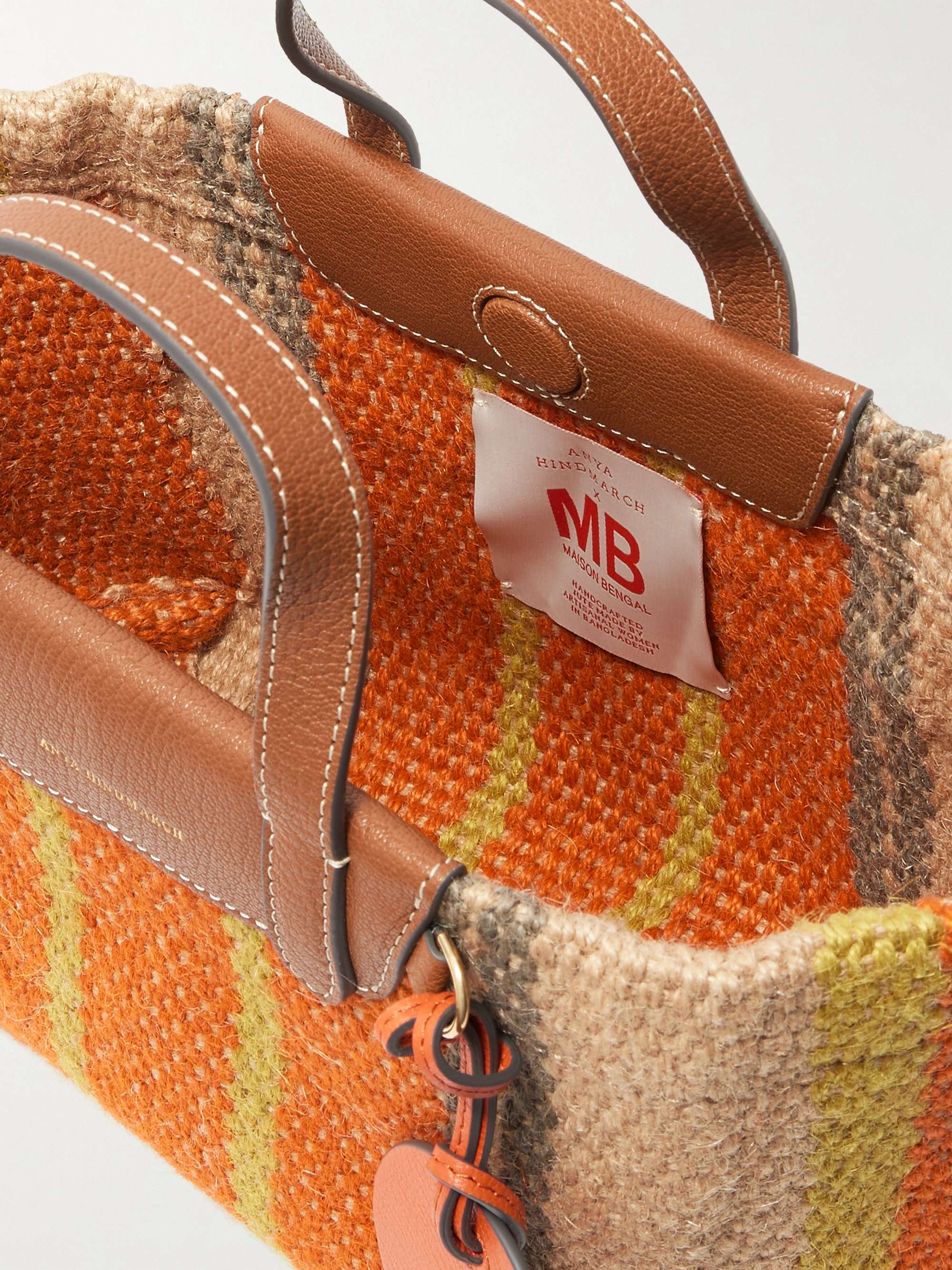 ANYA HINDMARCH 