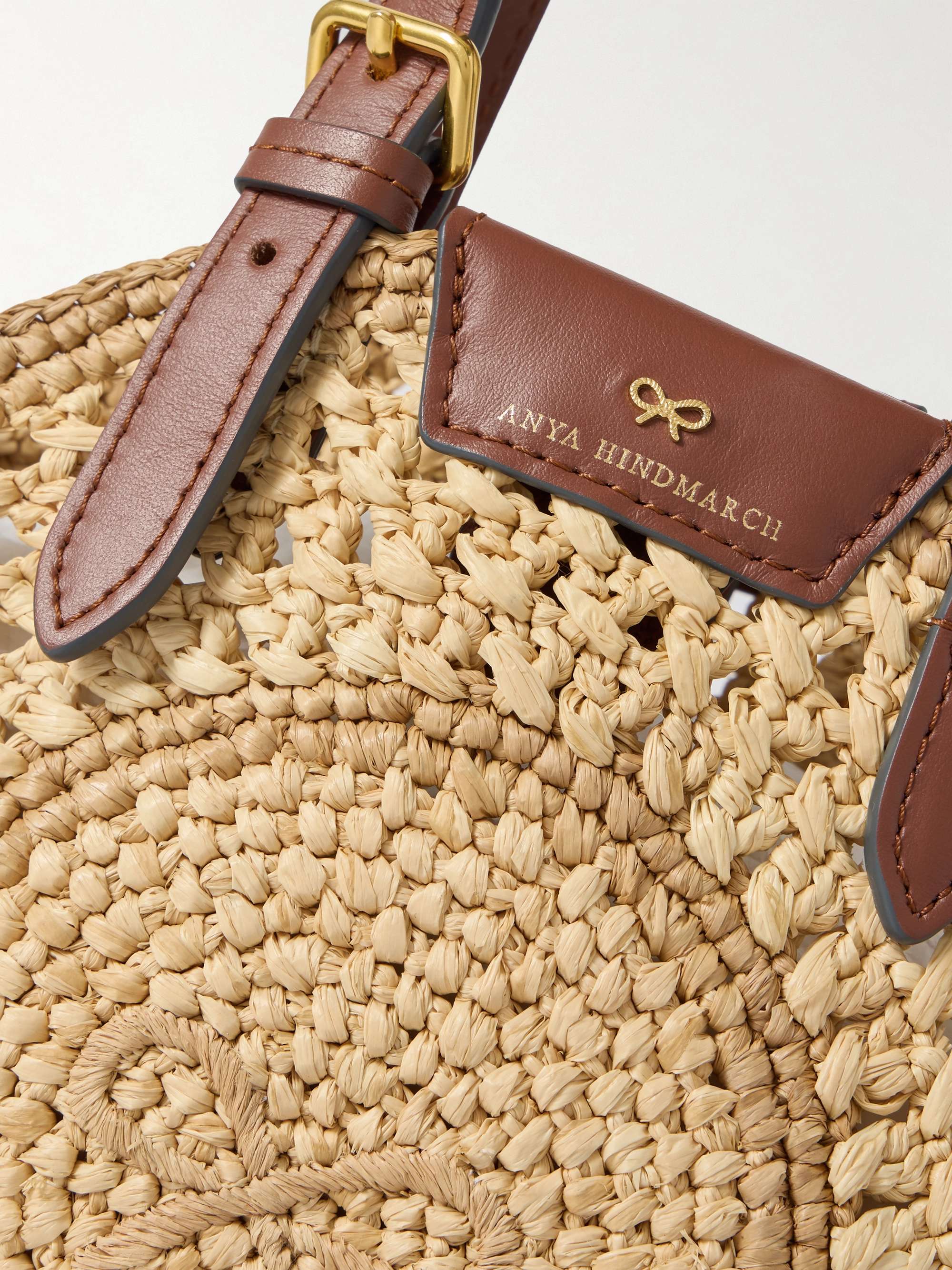ANYA HINDMARCH 