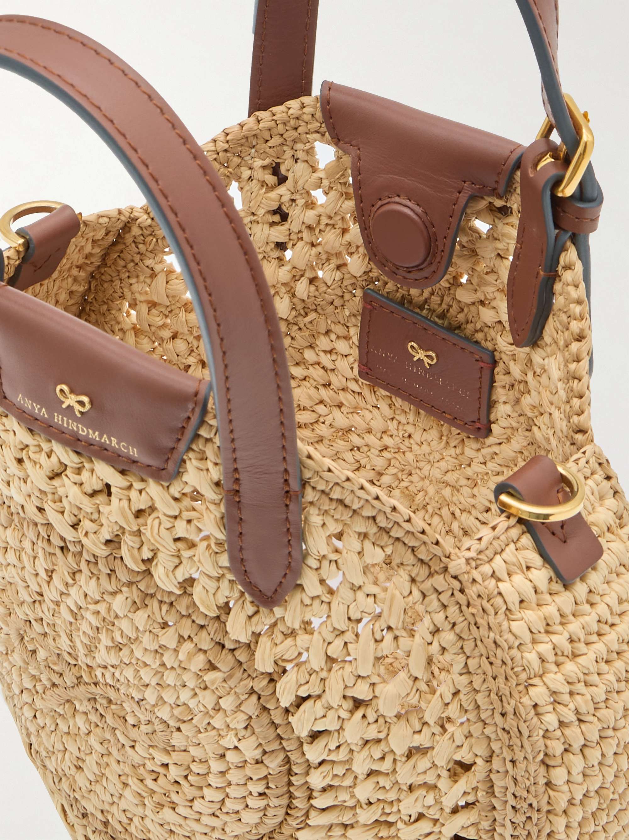 ANYA HINDMARCH 