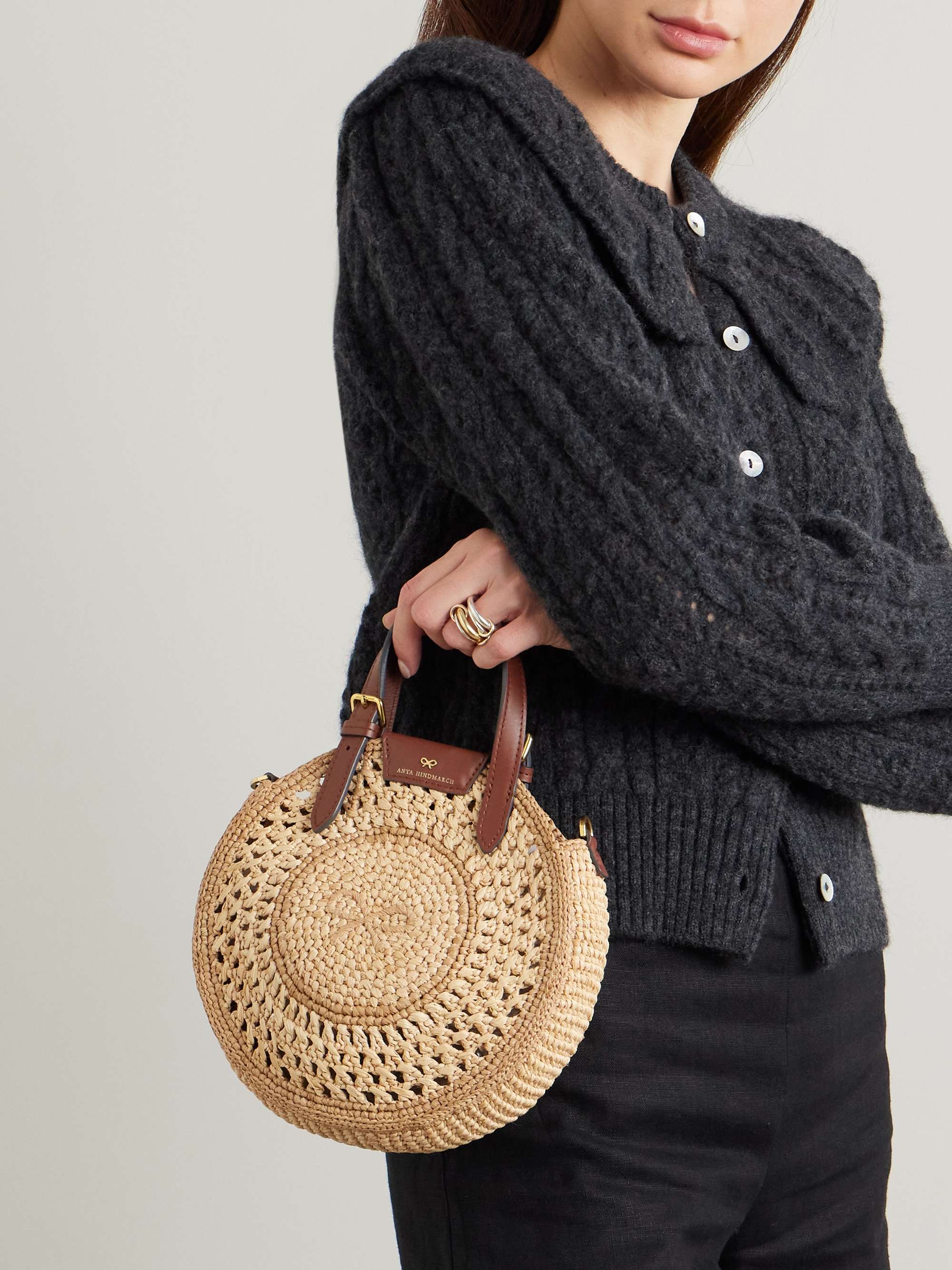 ANYA HINDMARCH 