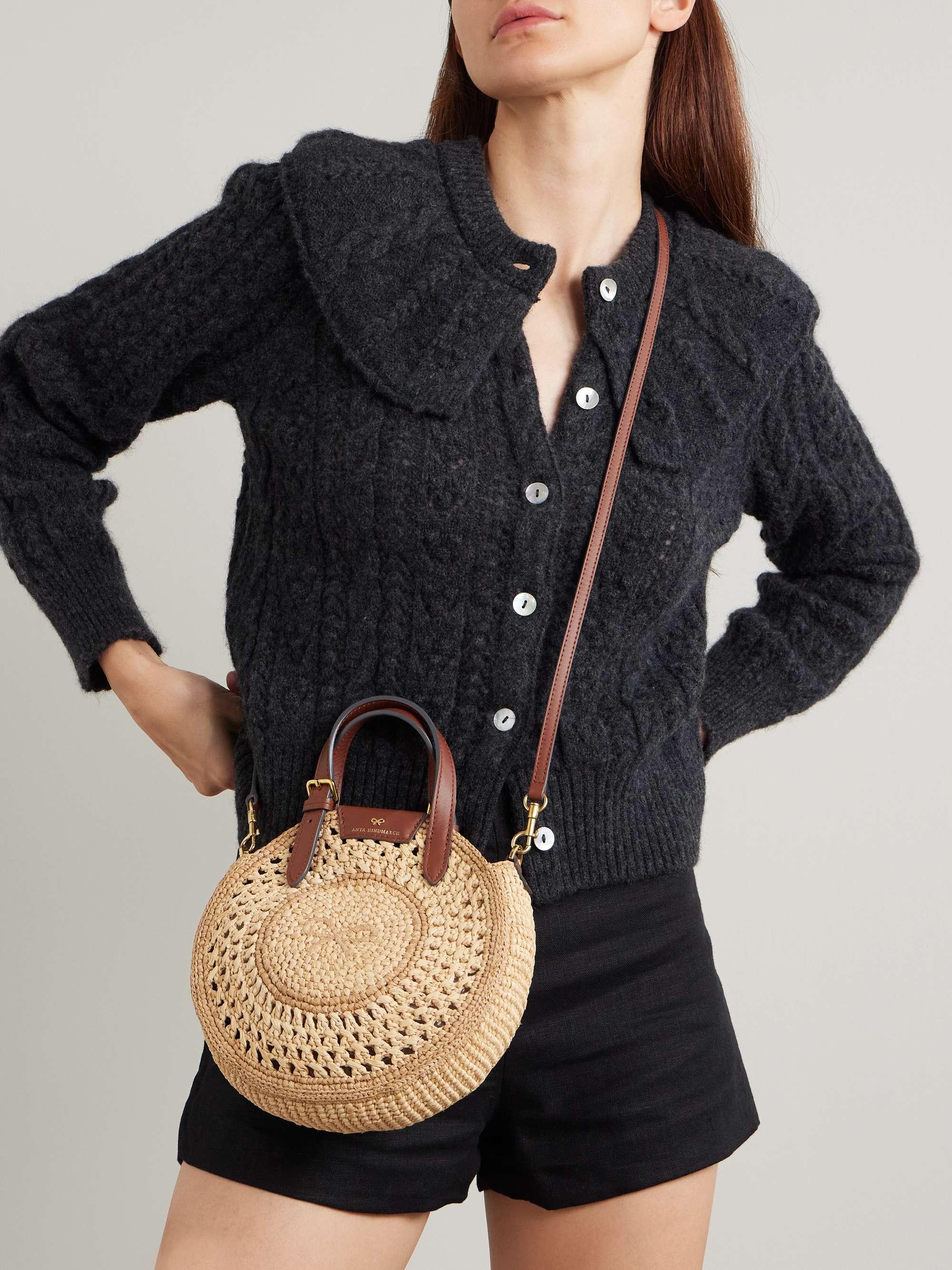 ANYA HINDMARCH 