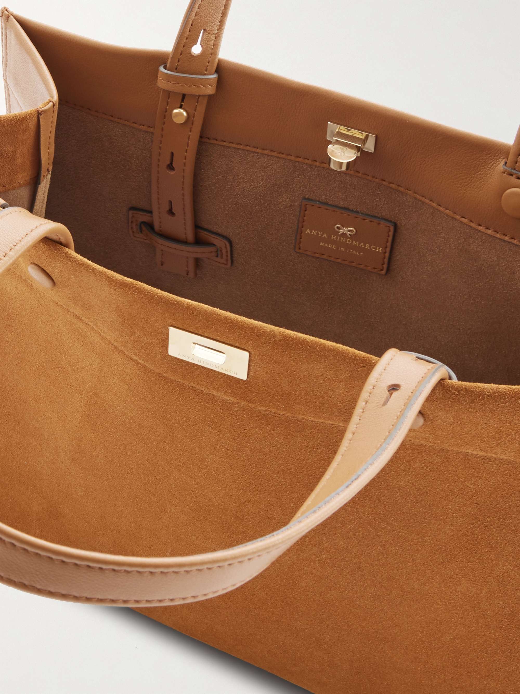ANYA HINDMARCH 