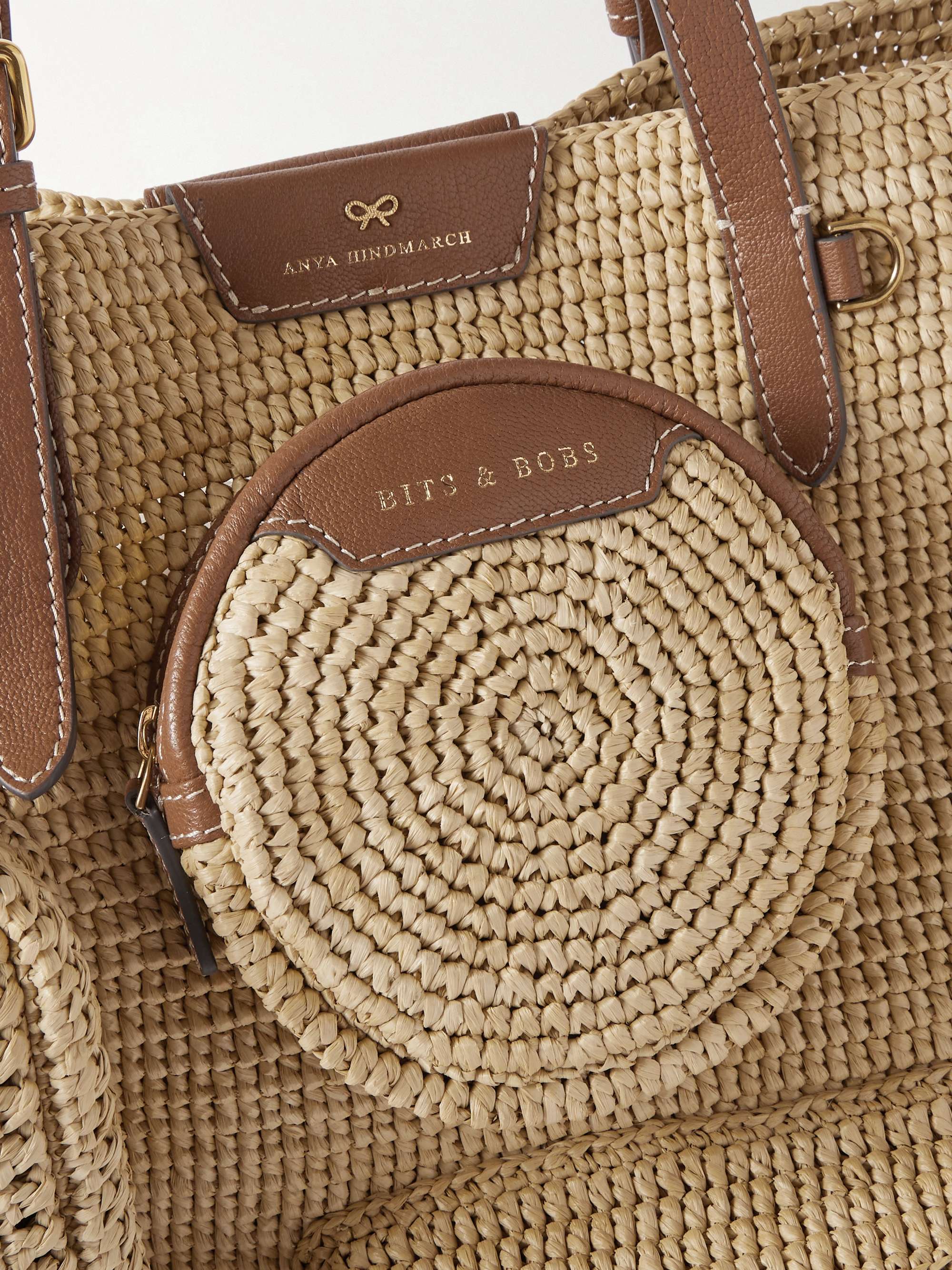 ANYA HINDMARCH 
