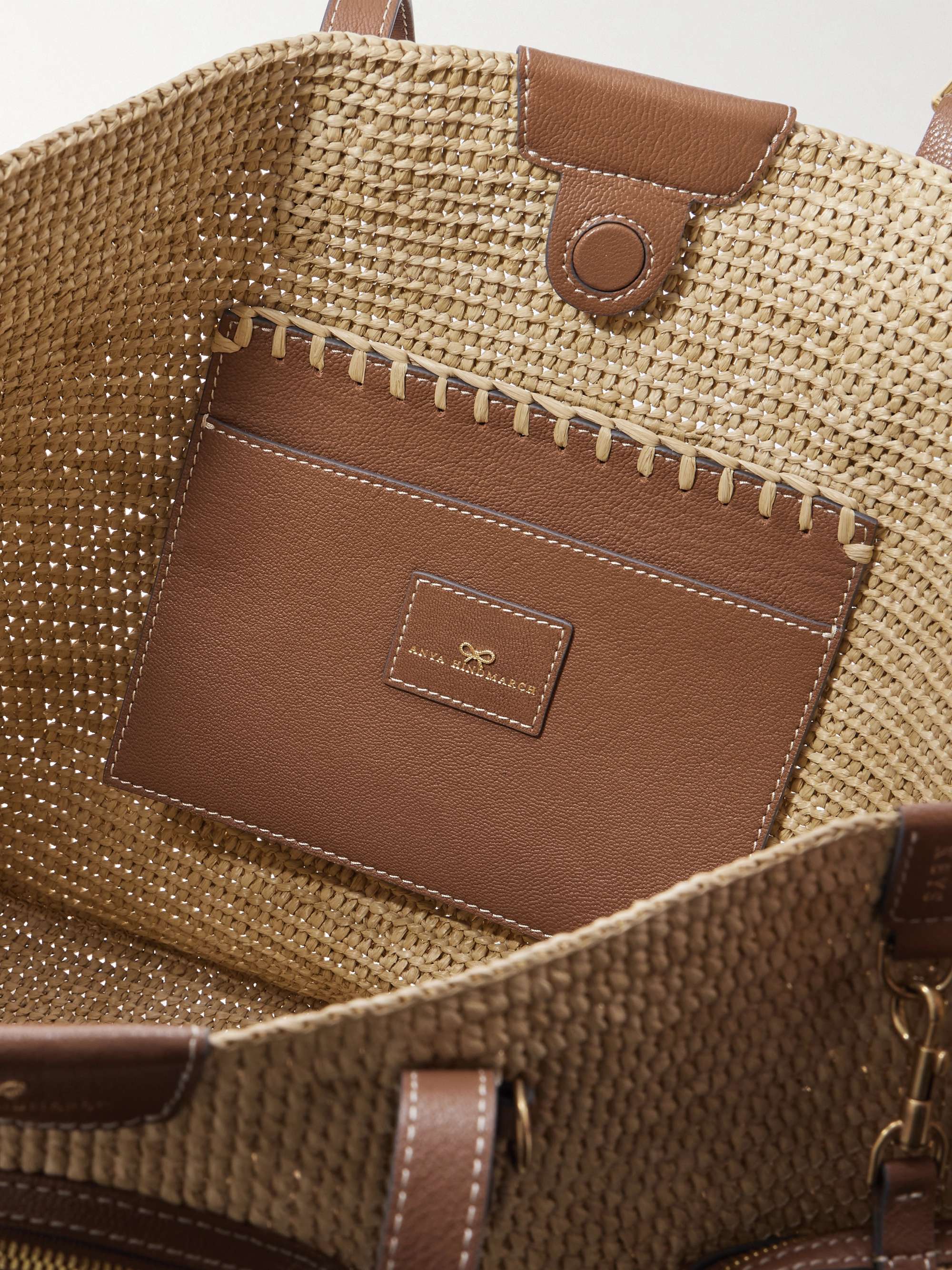 ANYA HINDMARCH 