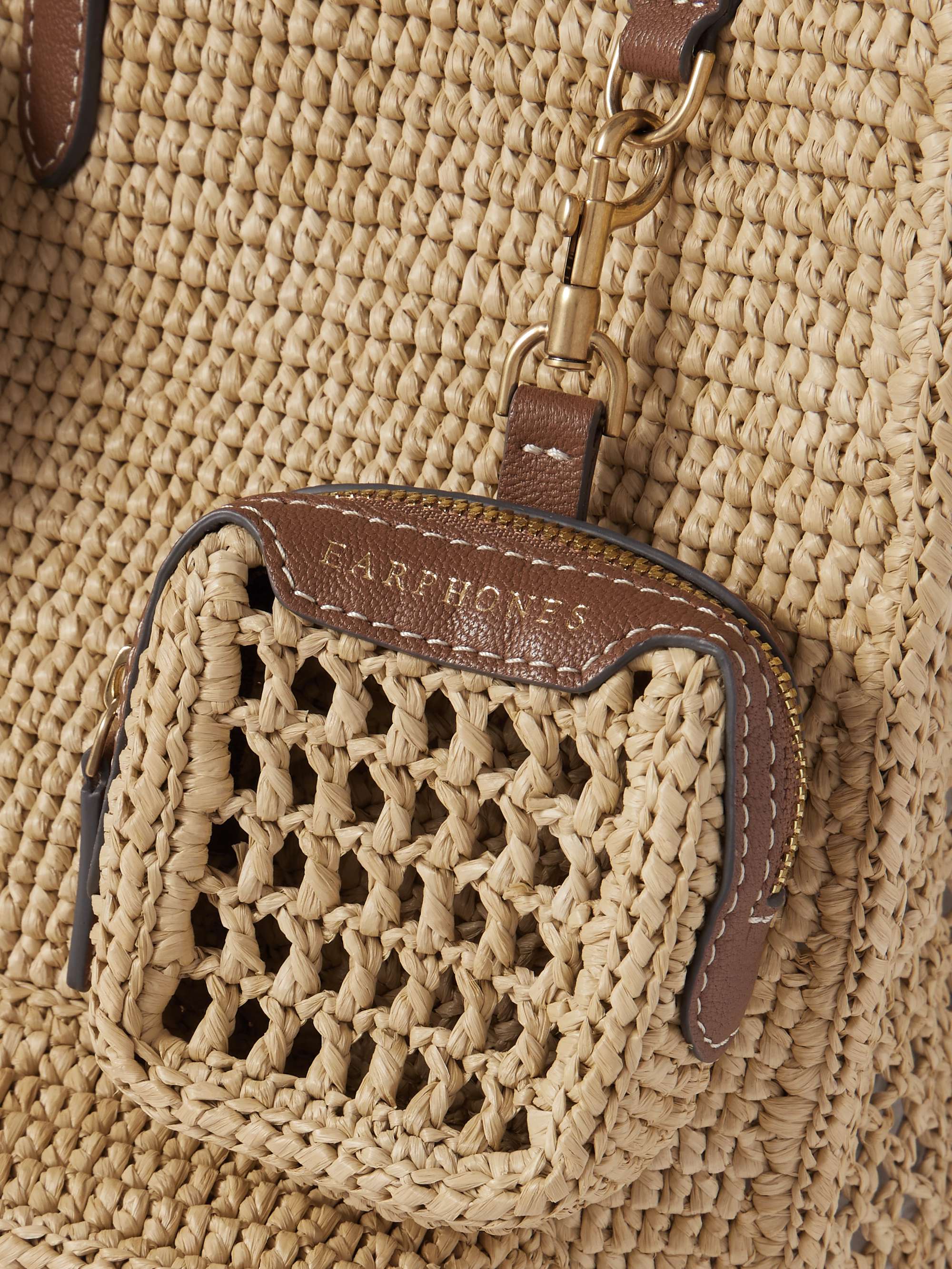 ANYA HINDMARCH 