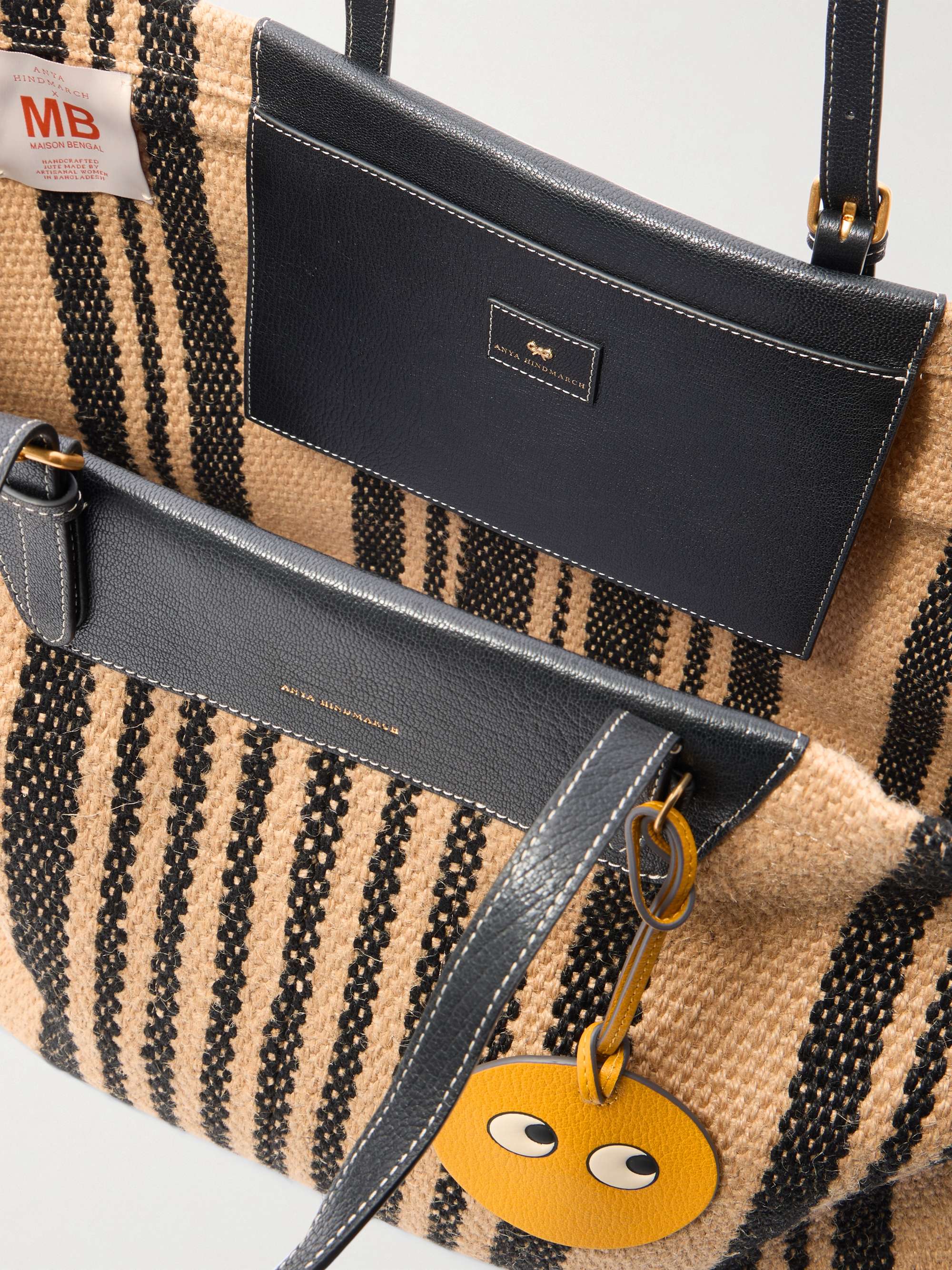 ANYA HINDMARCH 