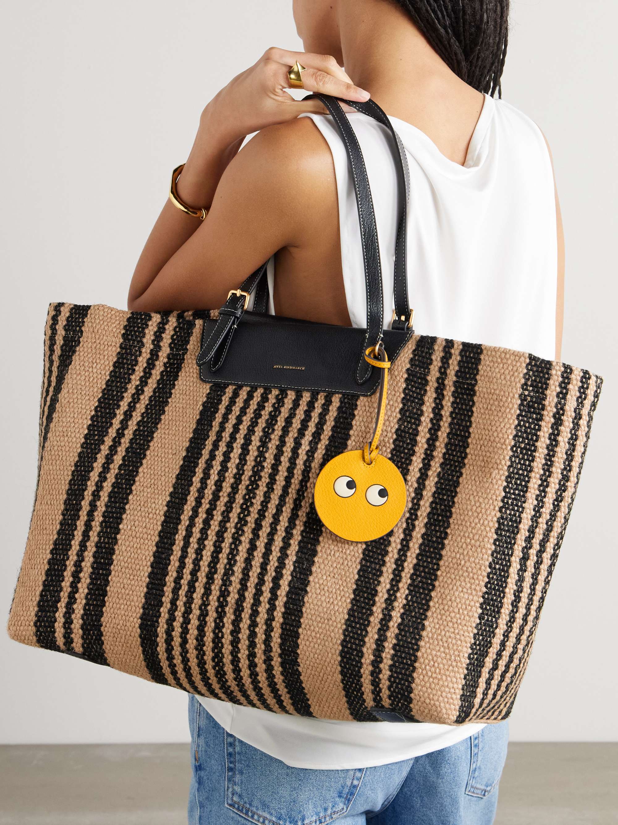 ANYA HINDMARCH 