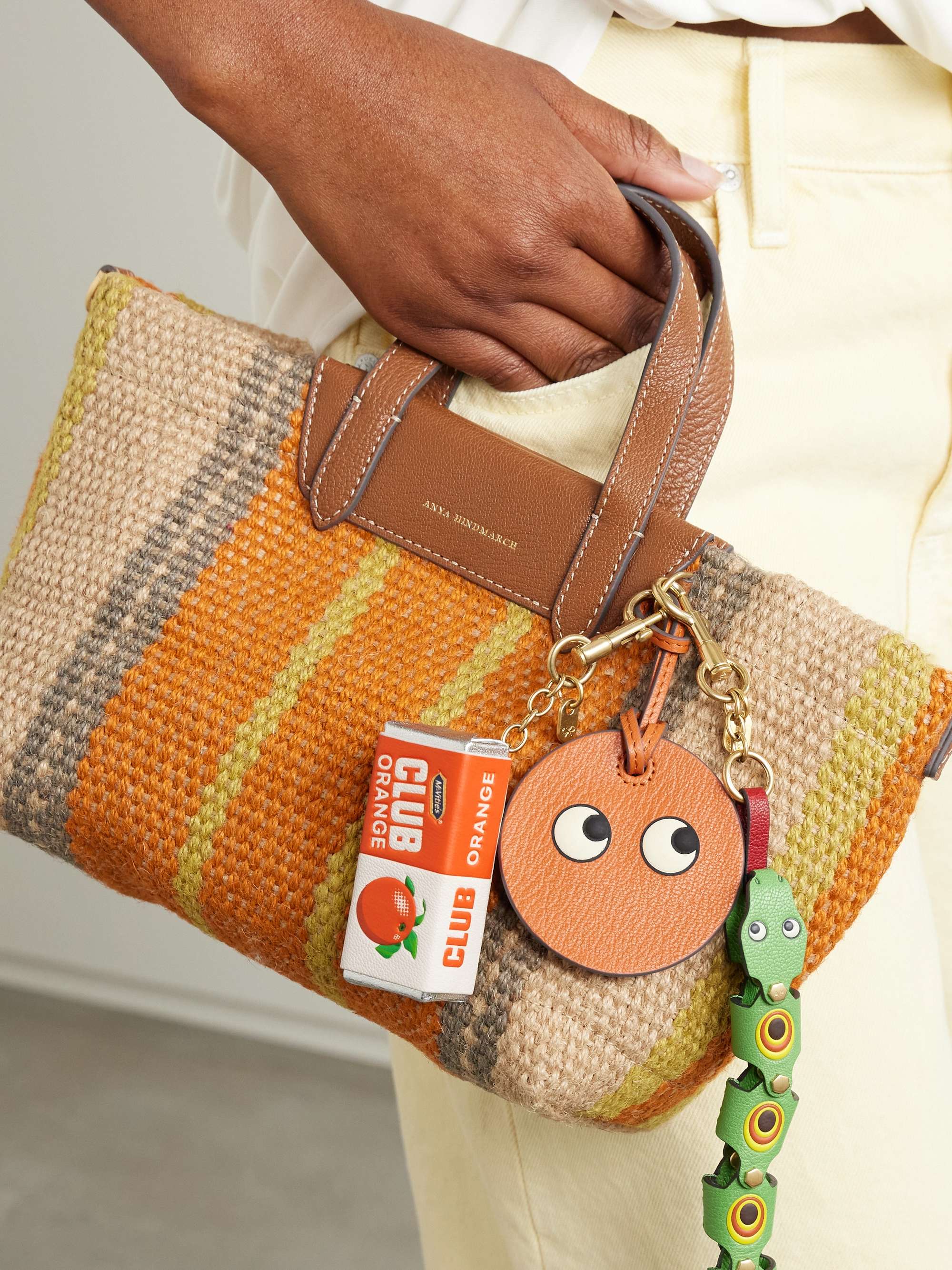 ANYA HINDMARCH 