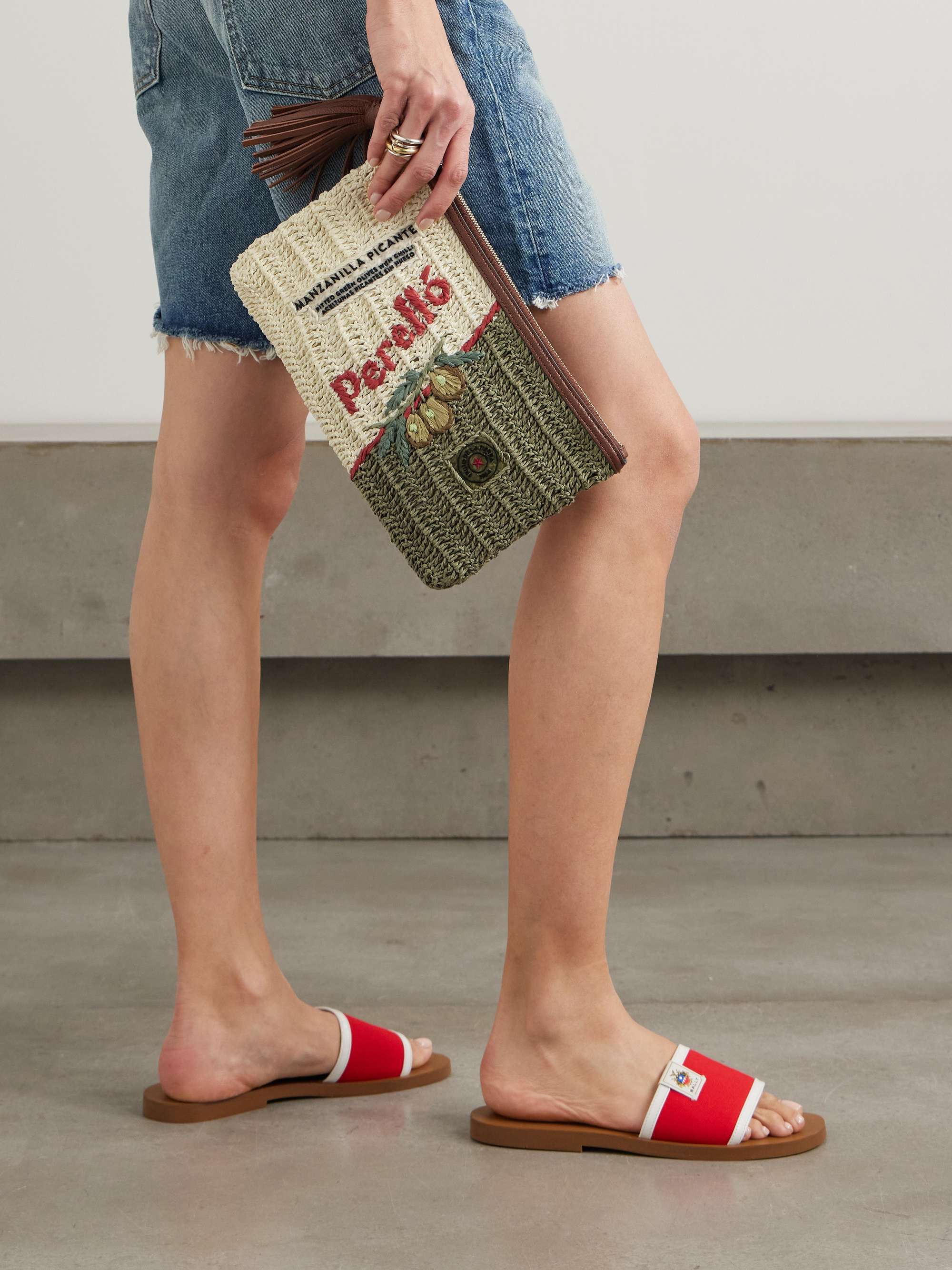 ANYA HINDMARCH 