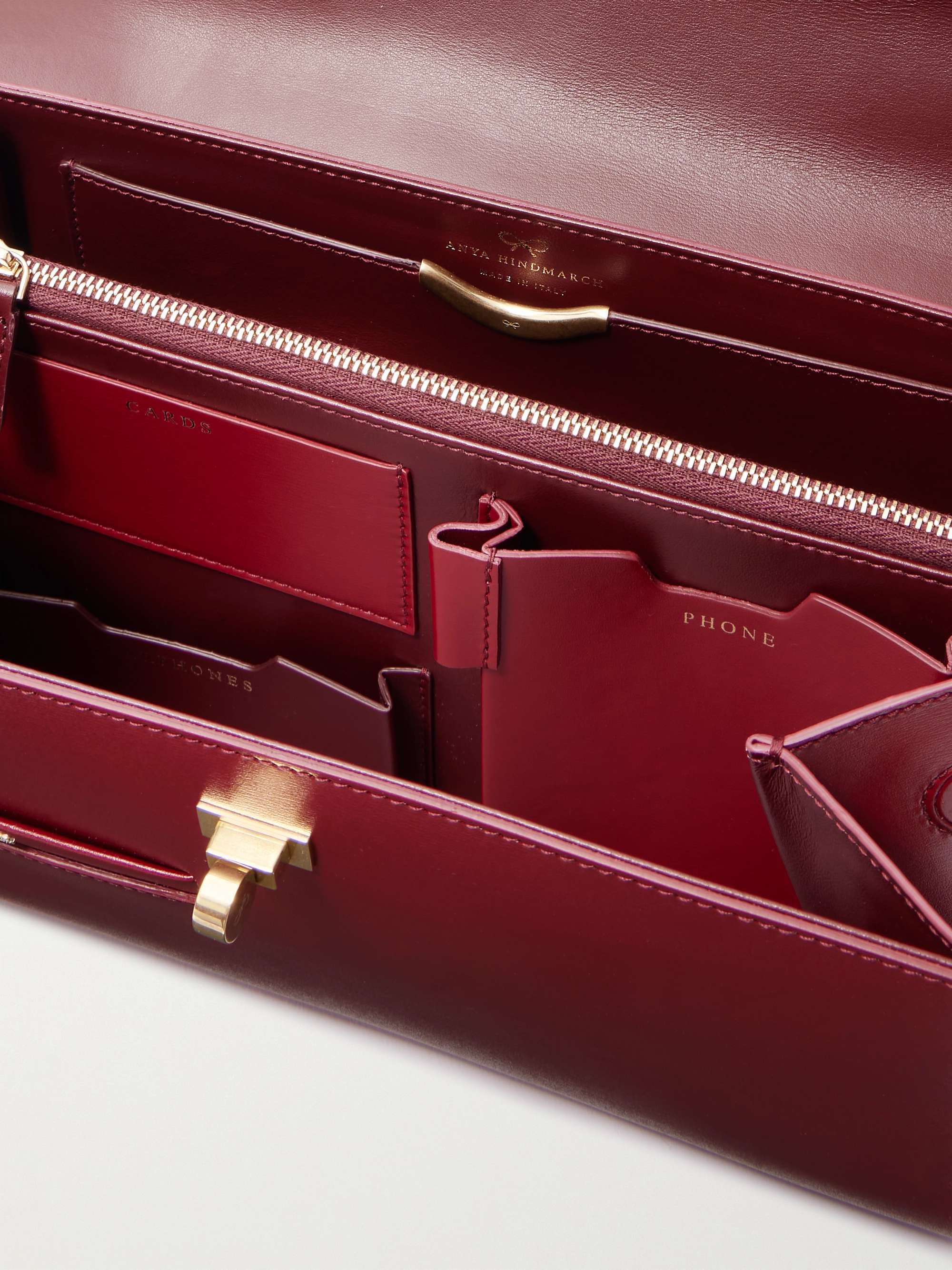 ANYA HINDMARCH 