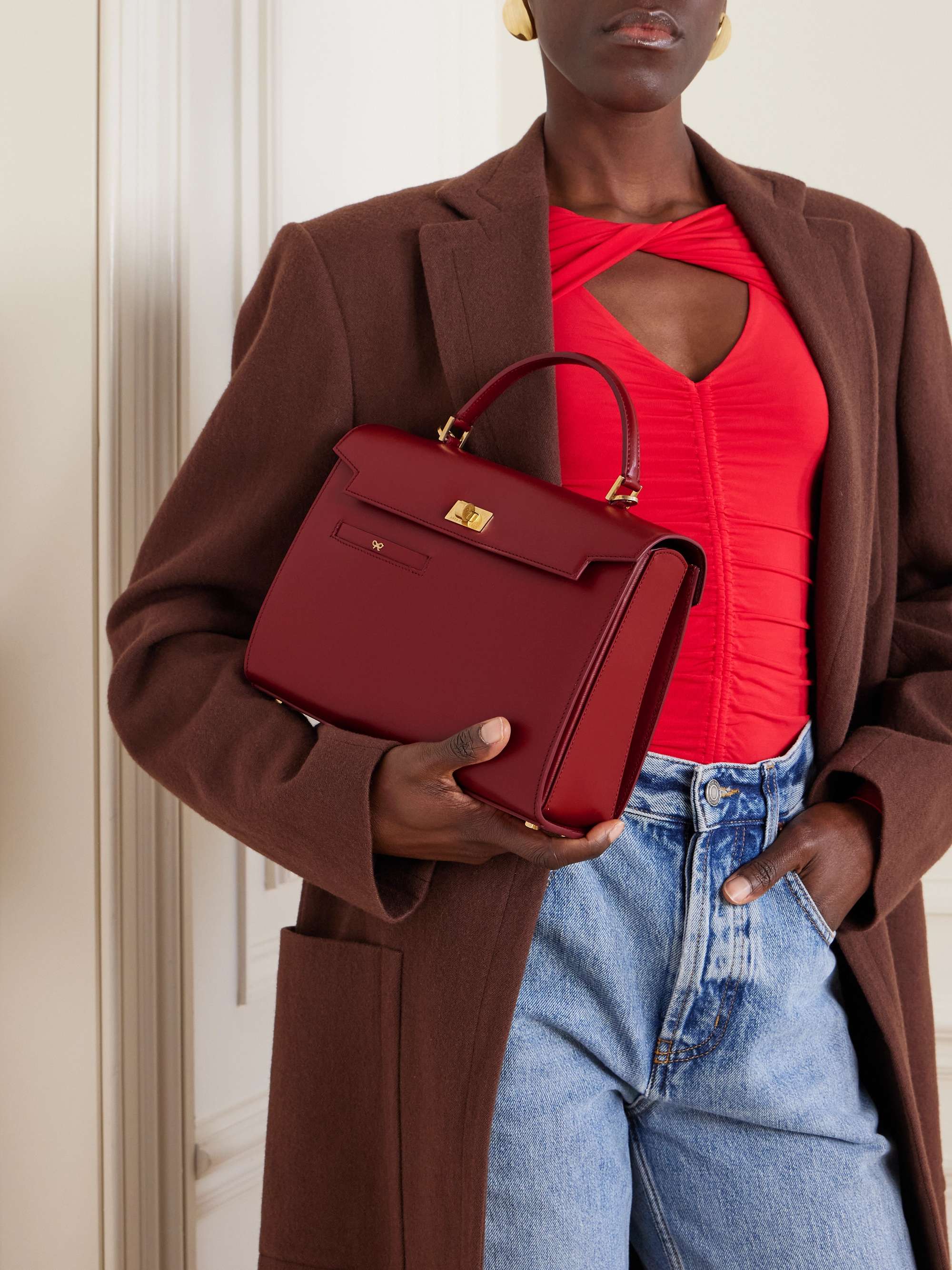 ANYA HINDMARCH 