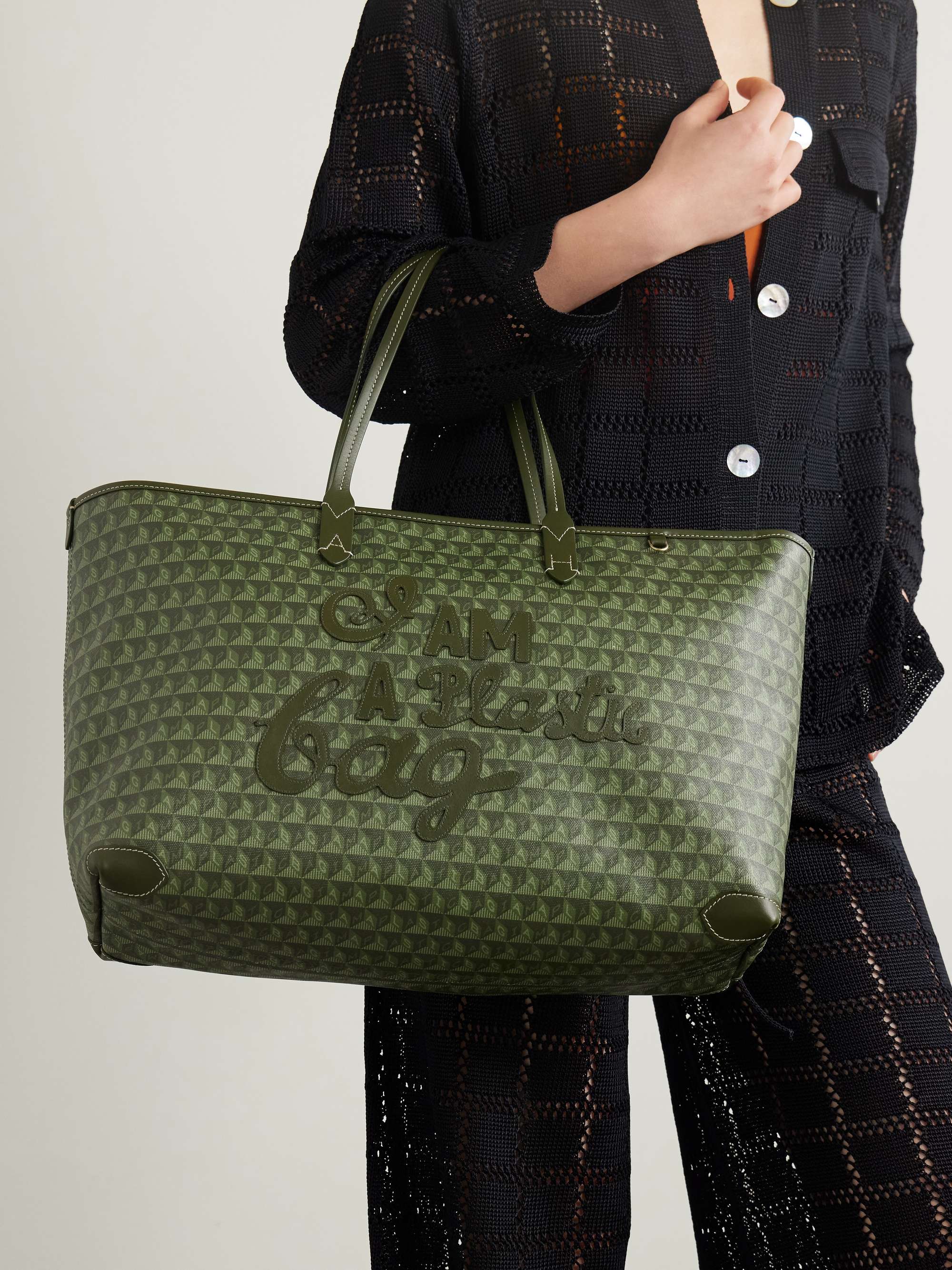 ANYA HINDMARCH 