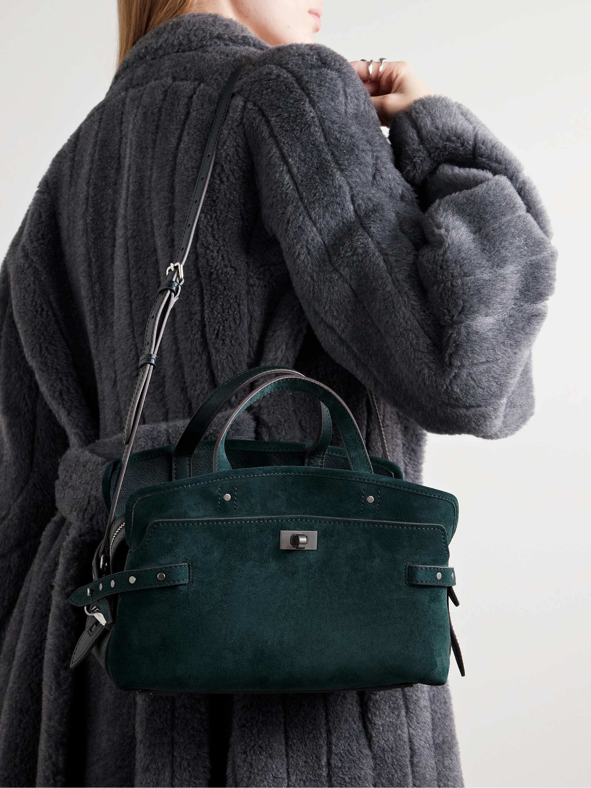 ANYA HINDMARCH 
