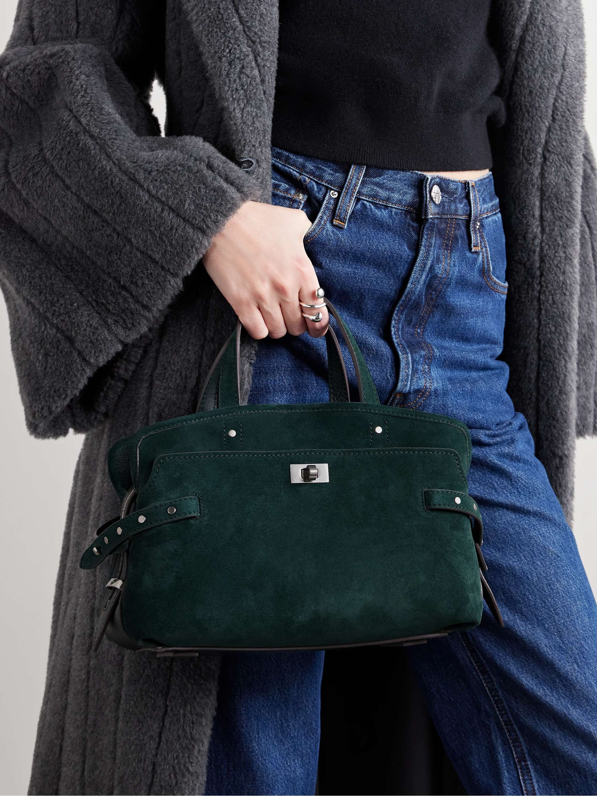 ANYA HINDMARCH 