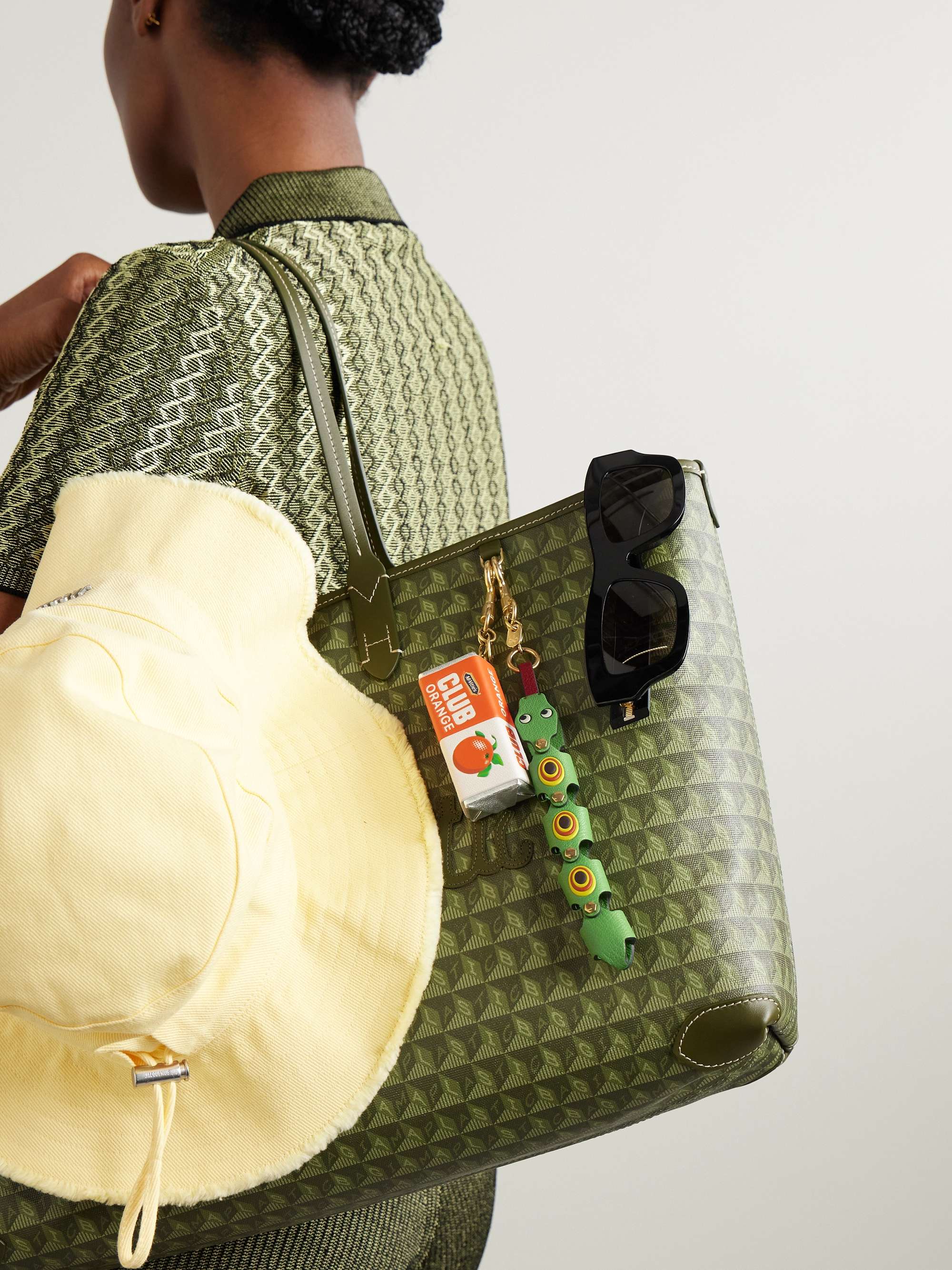 ANYA HINDMARCH 