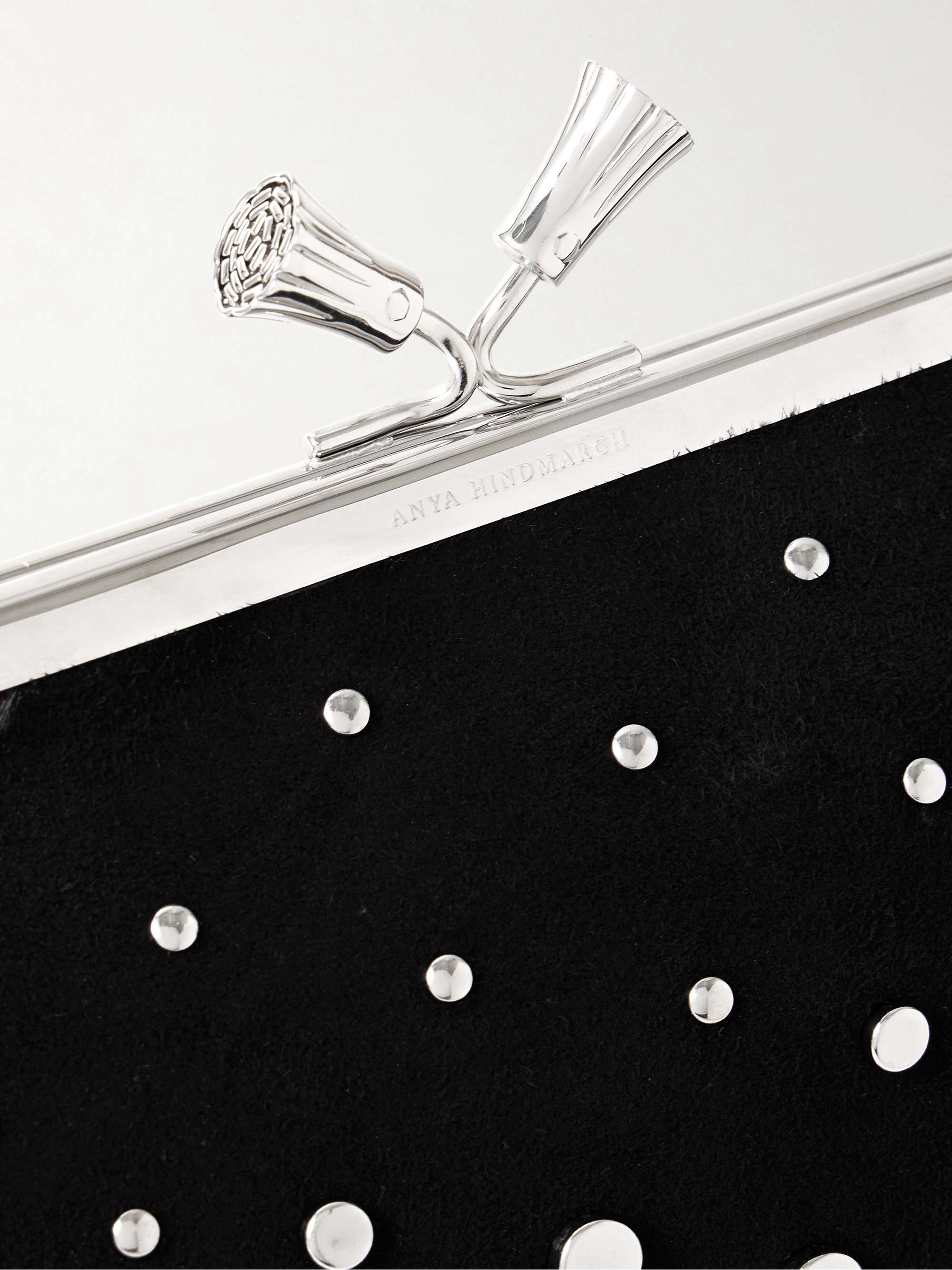 ANYA HINDMARCH 
