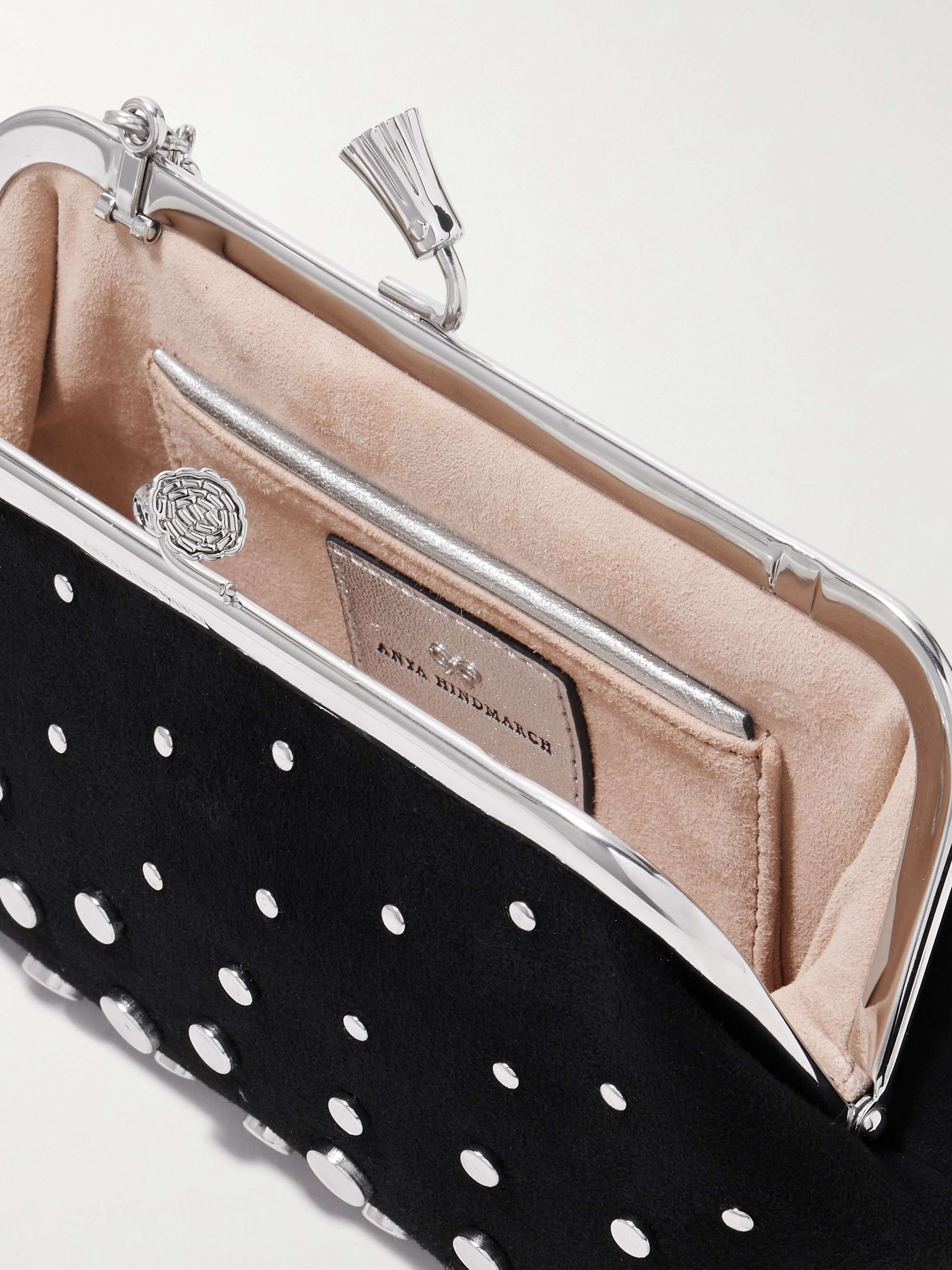 ANYA HINDMARCH 