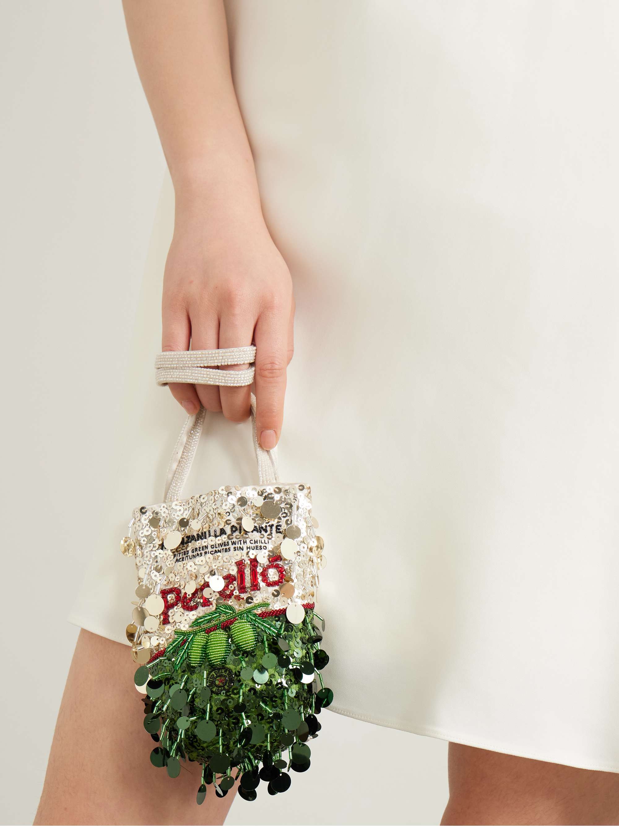 ANYA HINDMARCH 