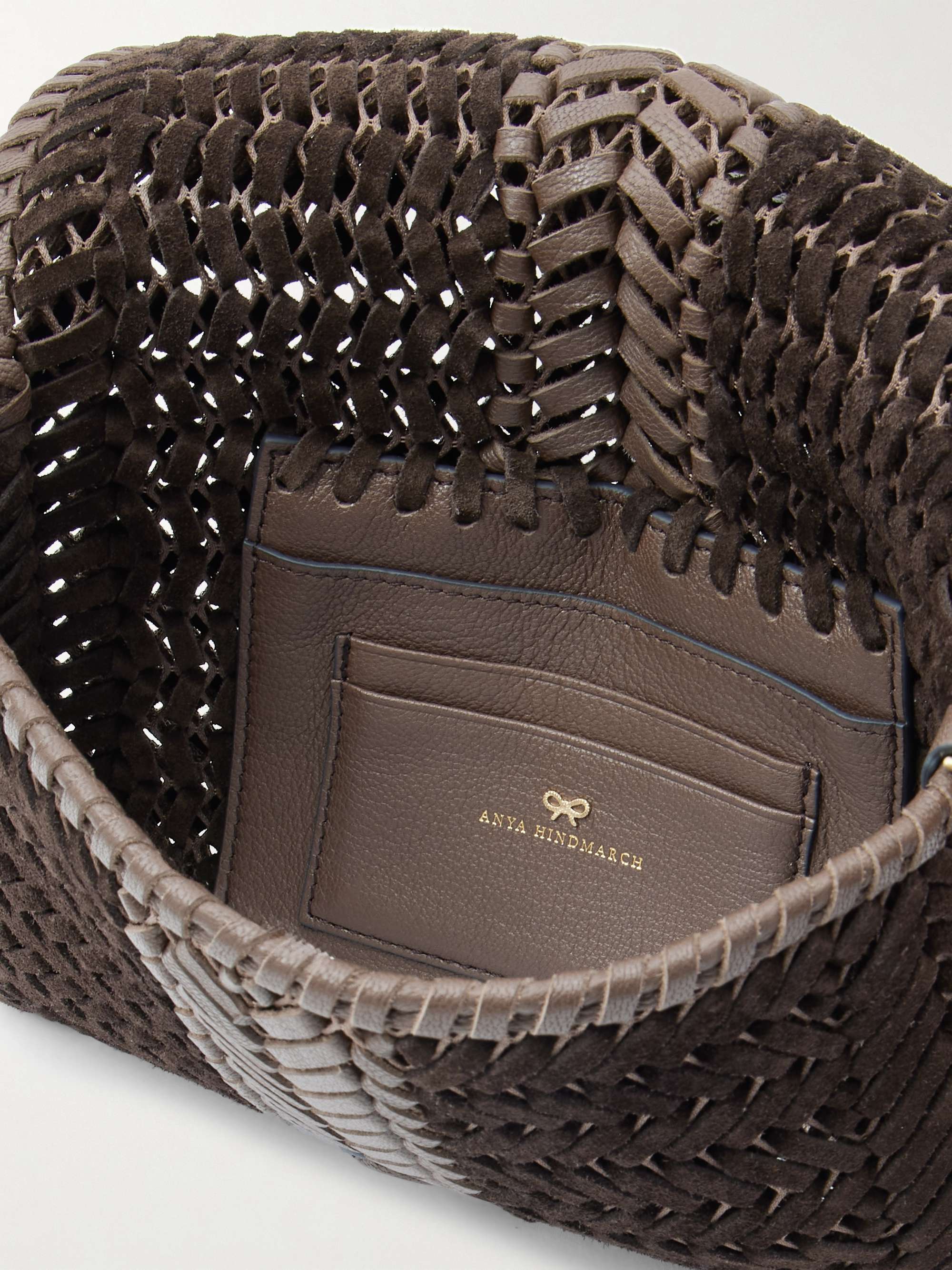 ANYA HINDMARCH 
