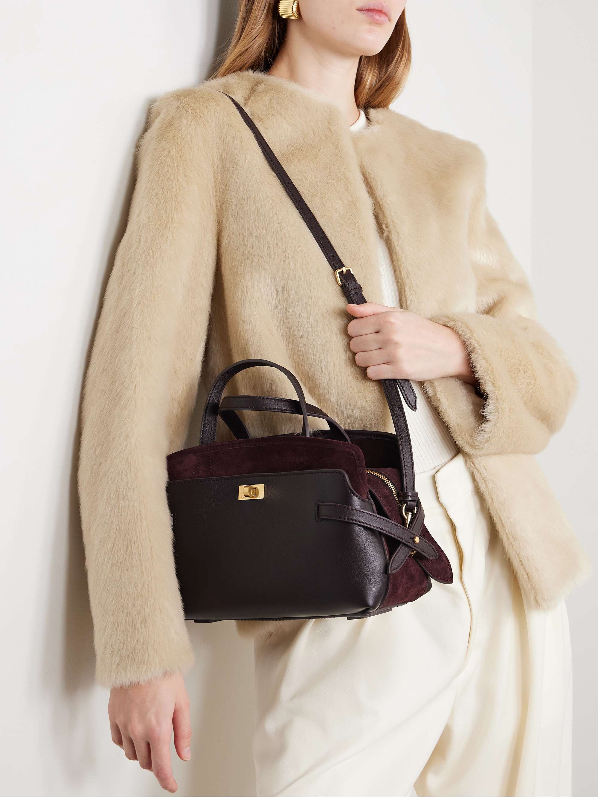ANYA HINDMARCH 