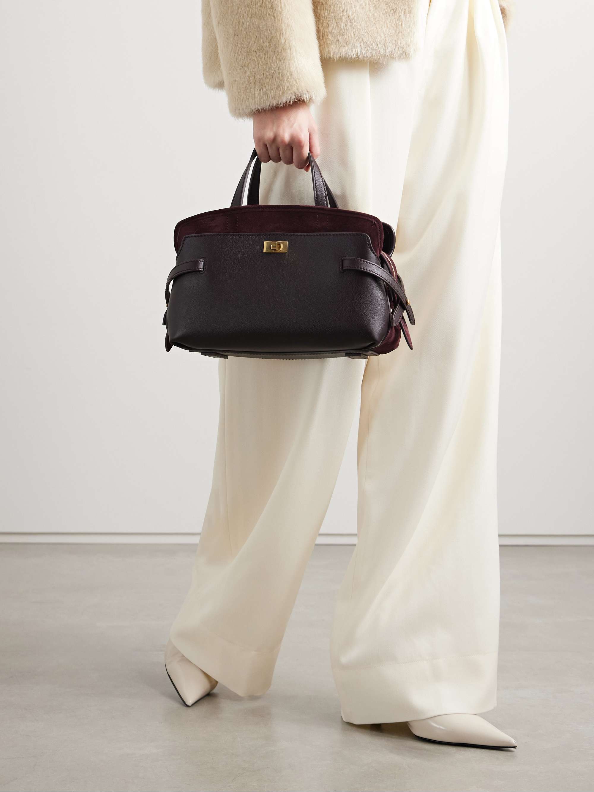 ANYA HINDMARCH 