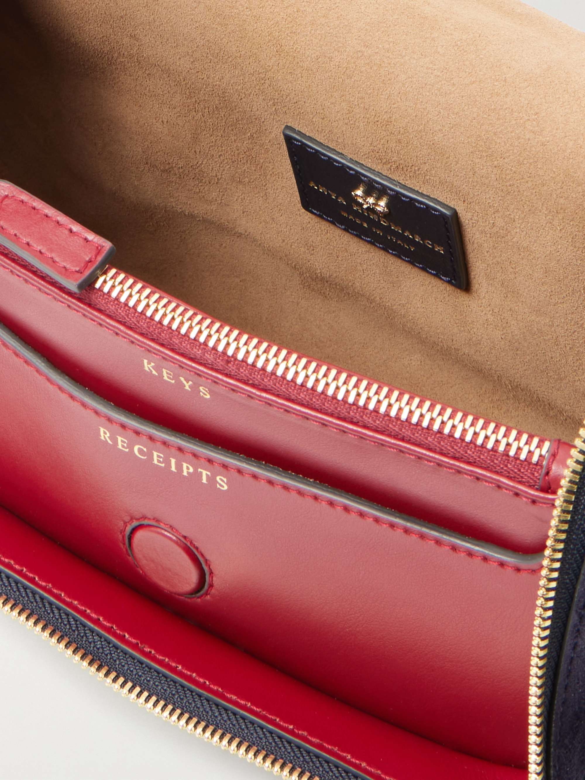 ANYA HINDMARCH 