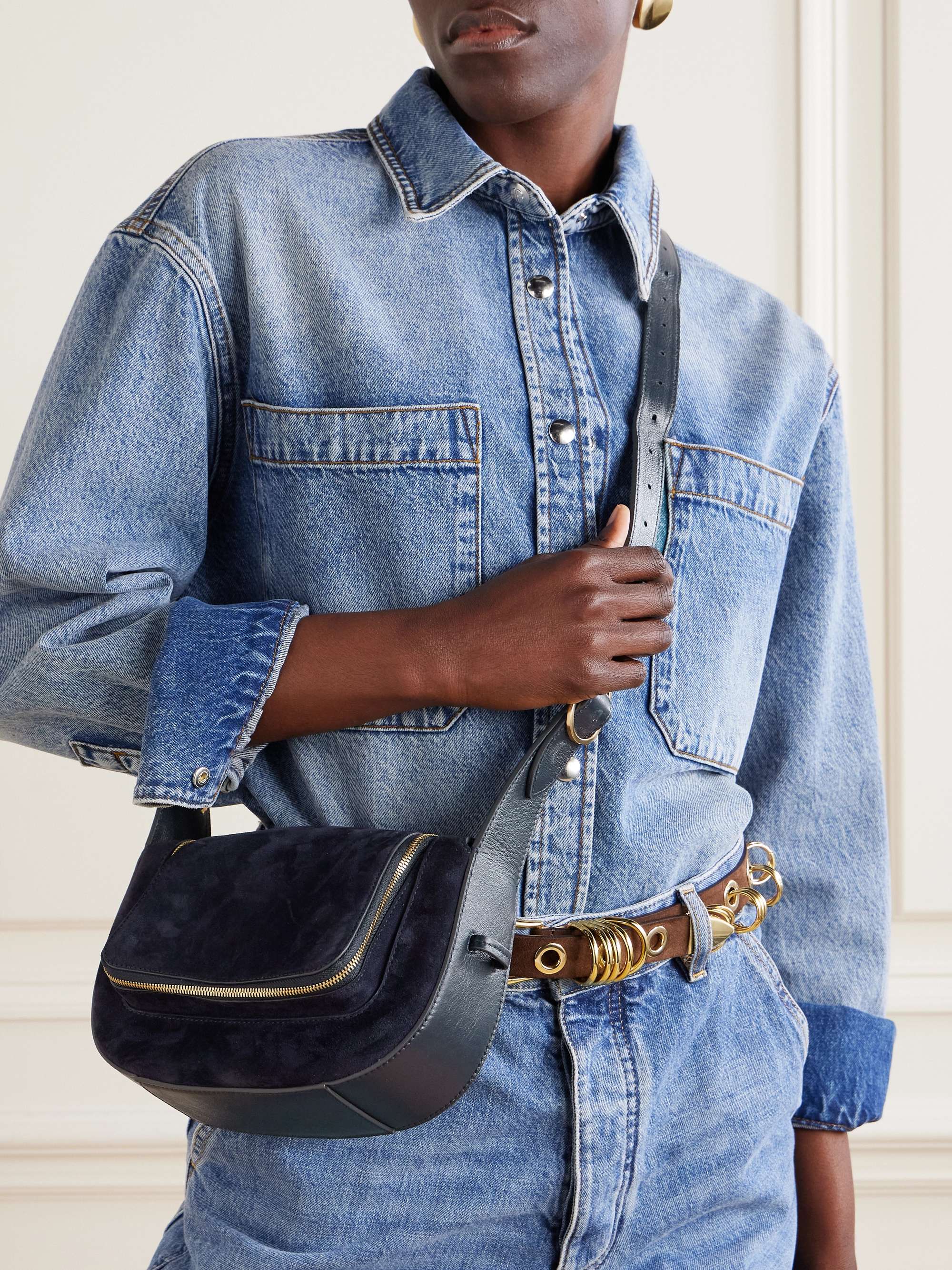 ANYA HINDMARCH 