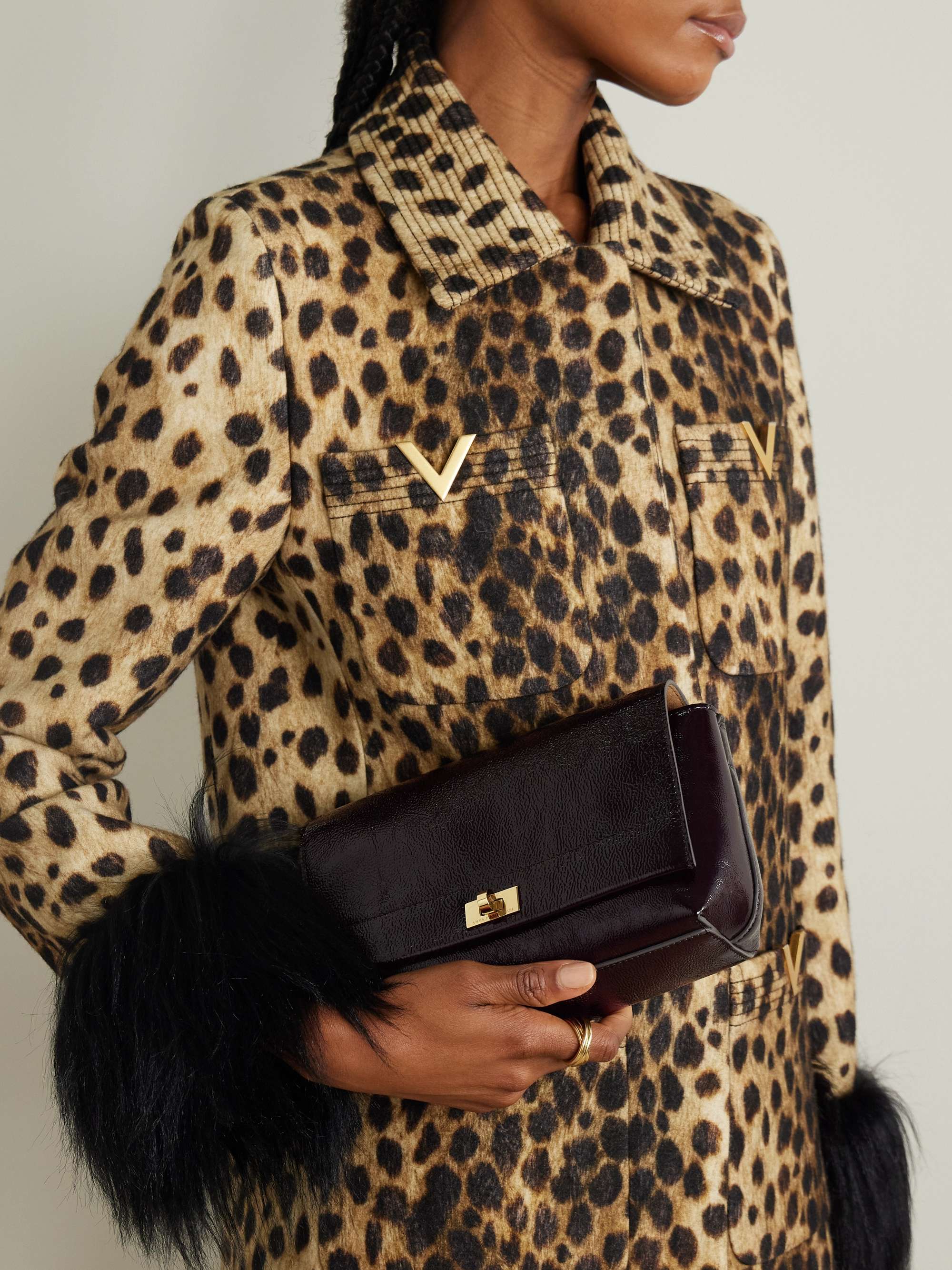 ANYA HINDMARCH 