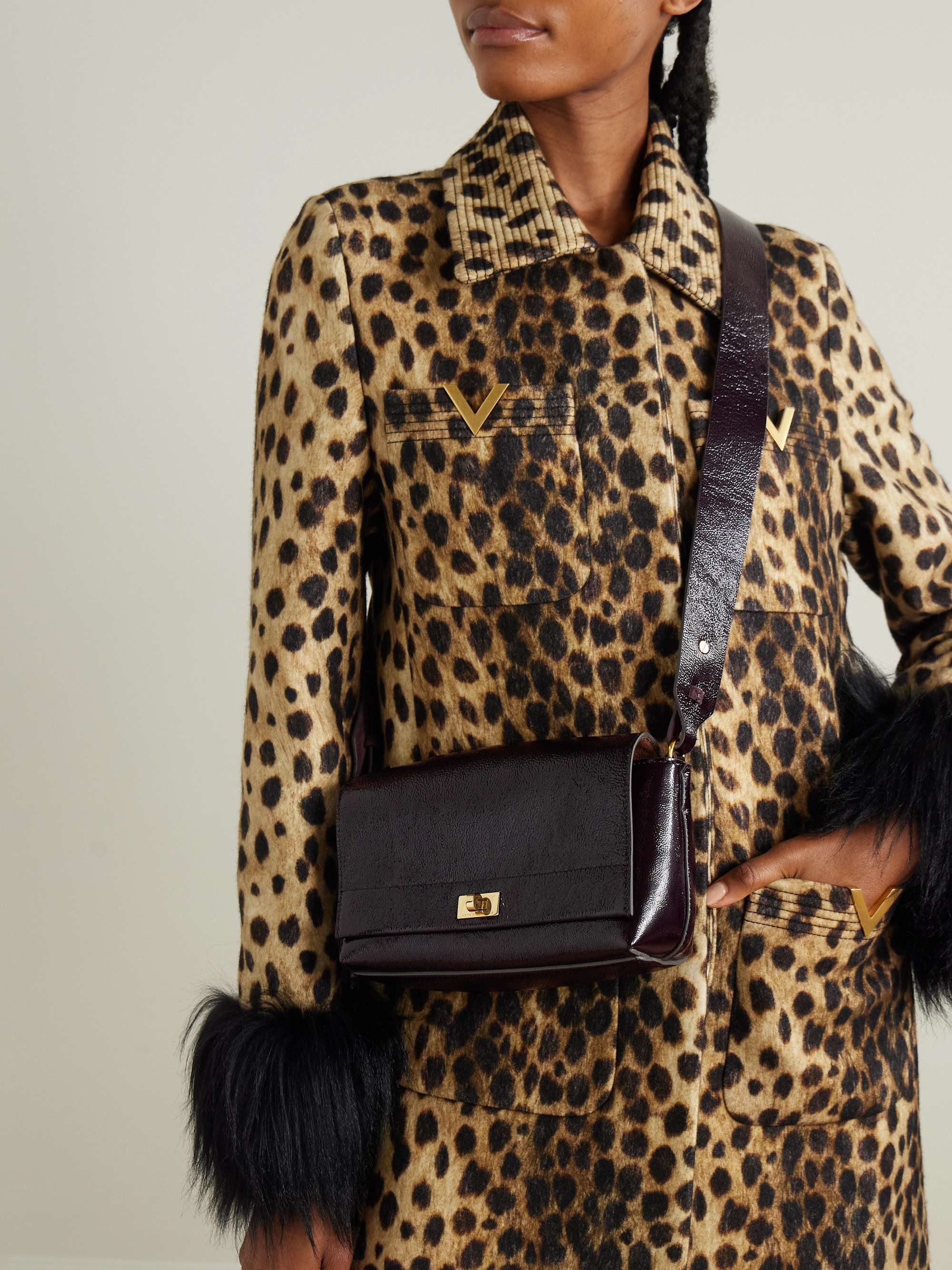 ANYA HINDMARCH 
