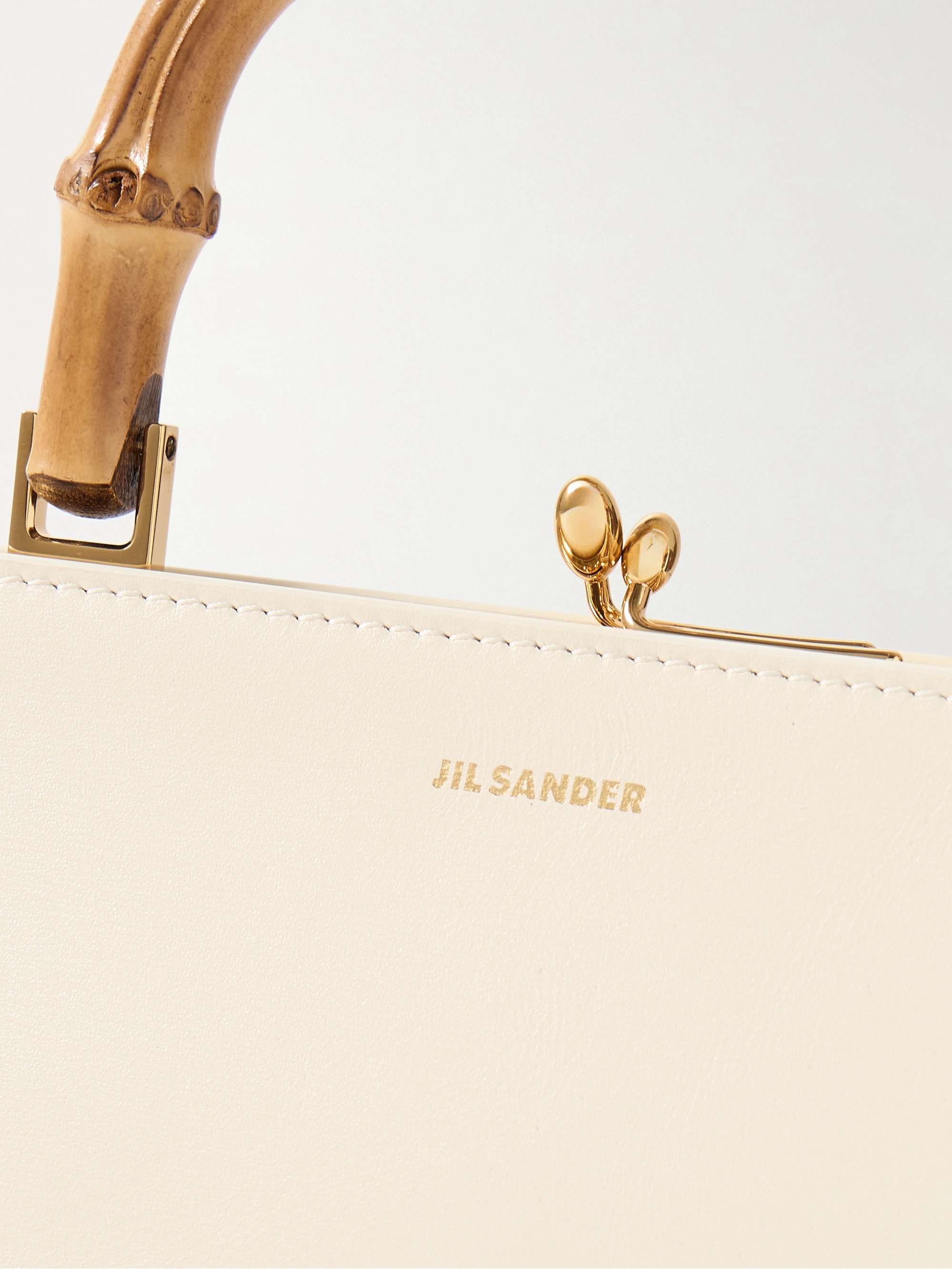JIL SANDER 