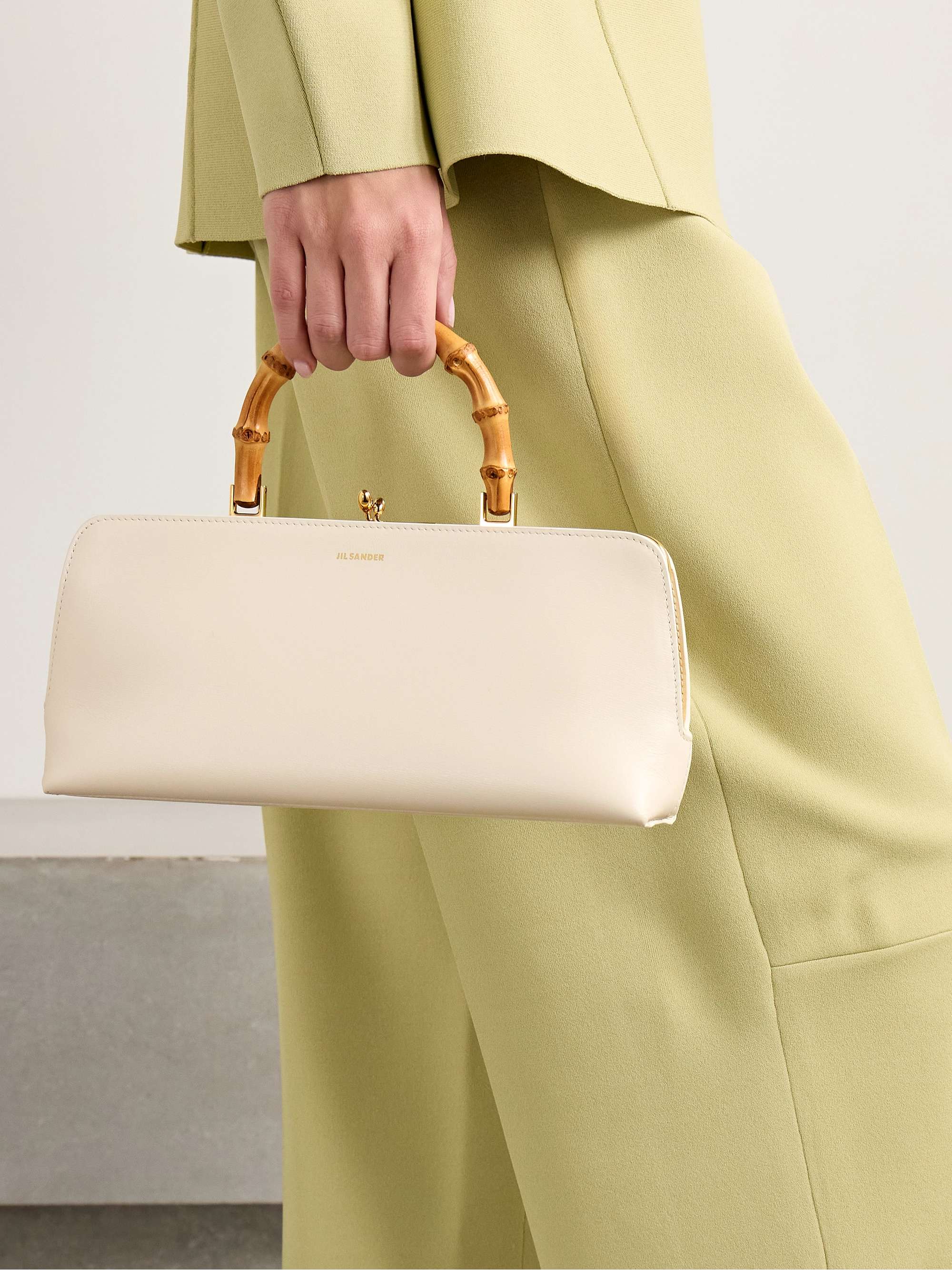 JIL SANDER 