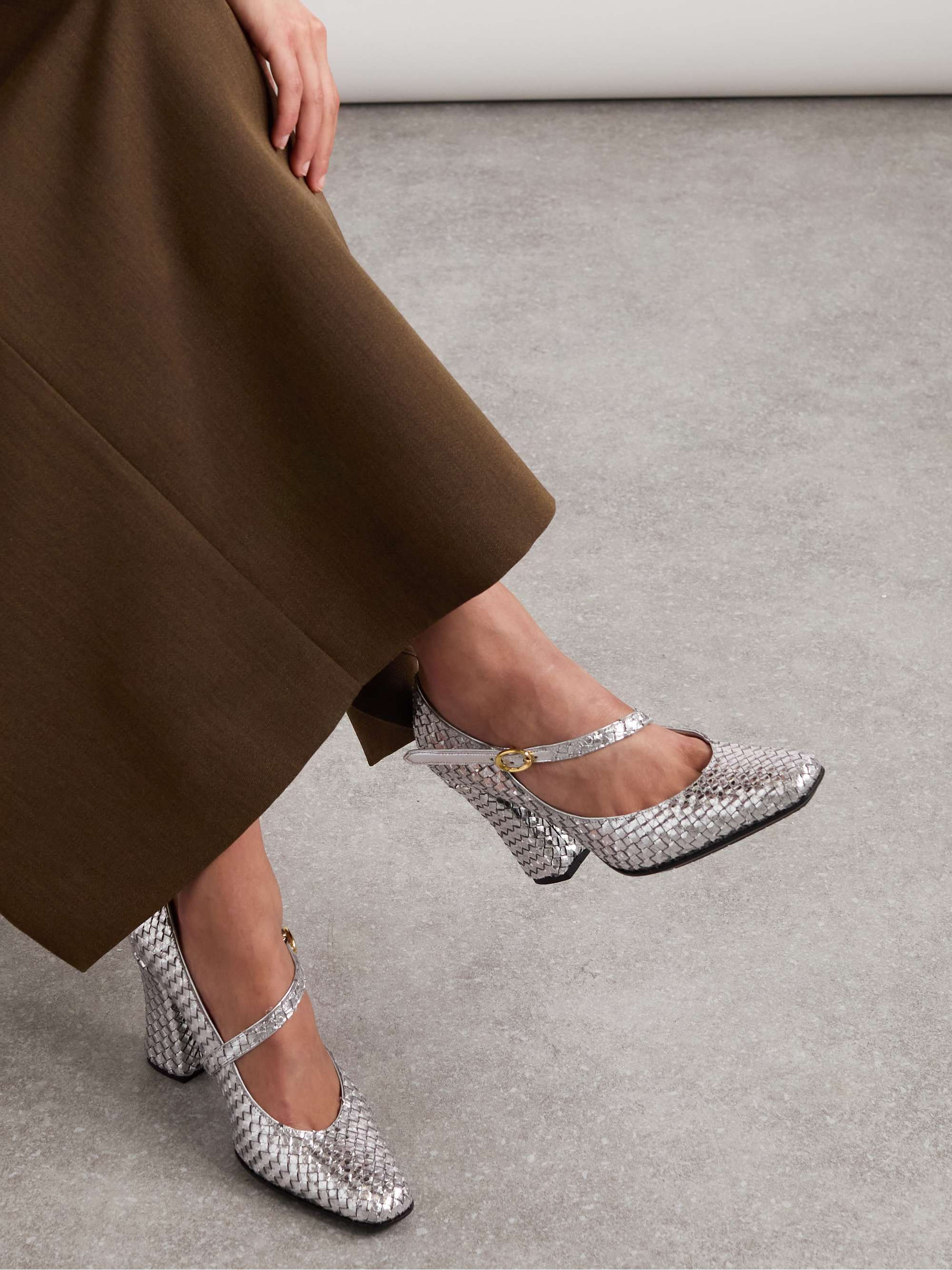 BOTTEGA VENETA 