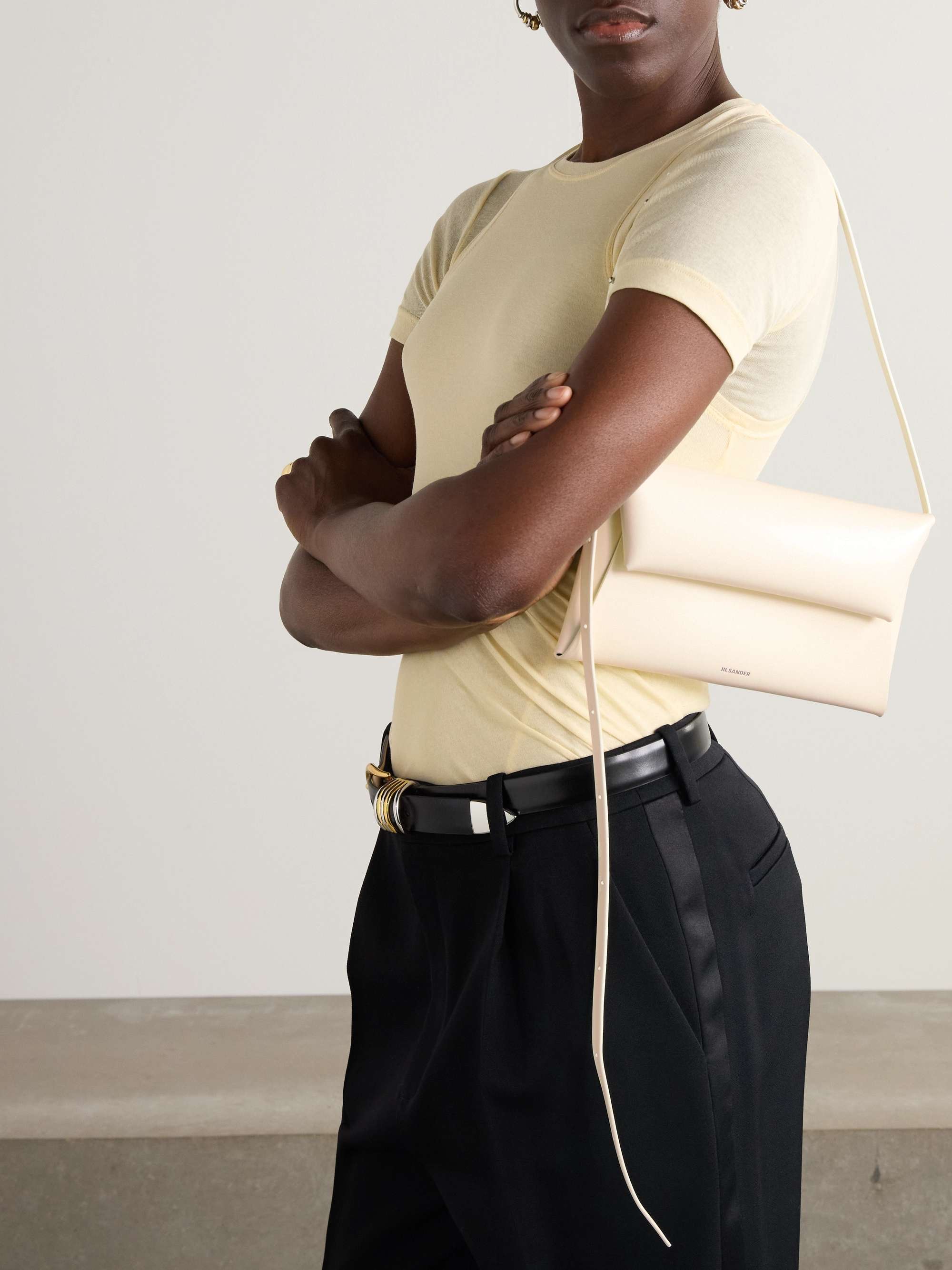 JIL SANDER 