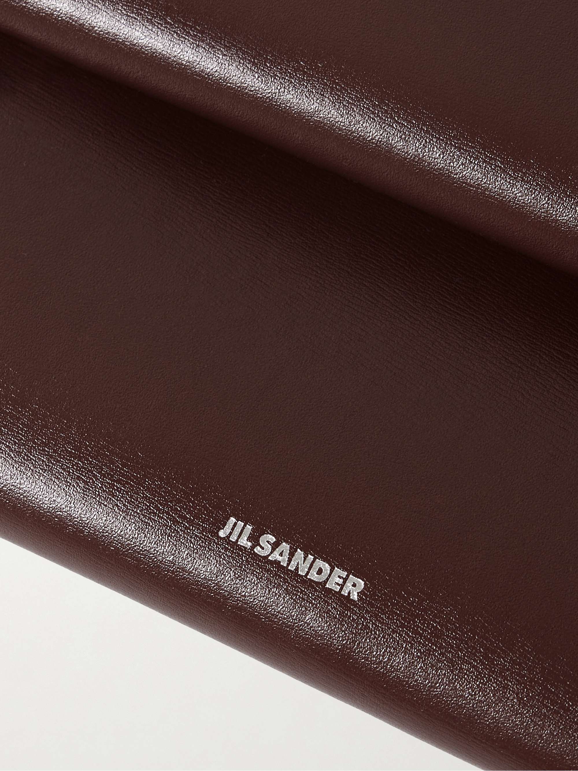 JIL SANDER 