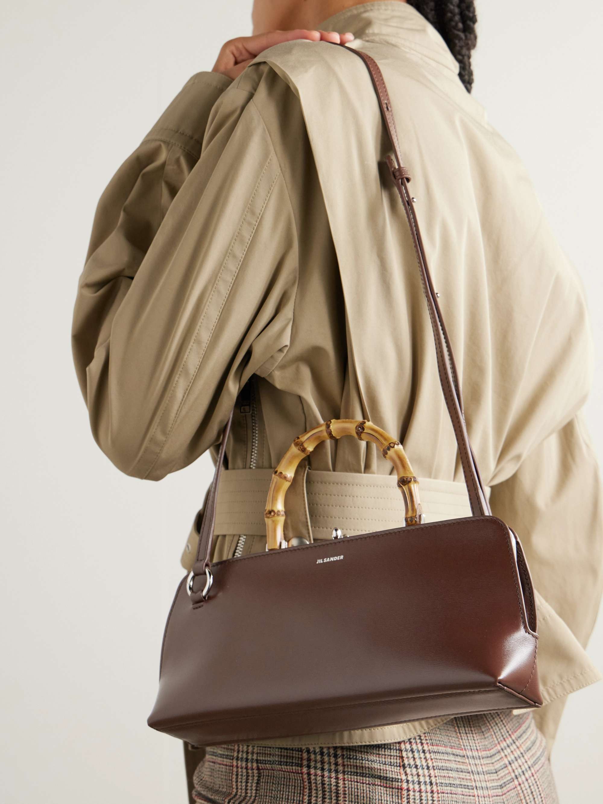 JIL SANDER 