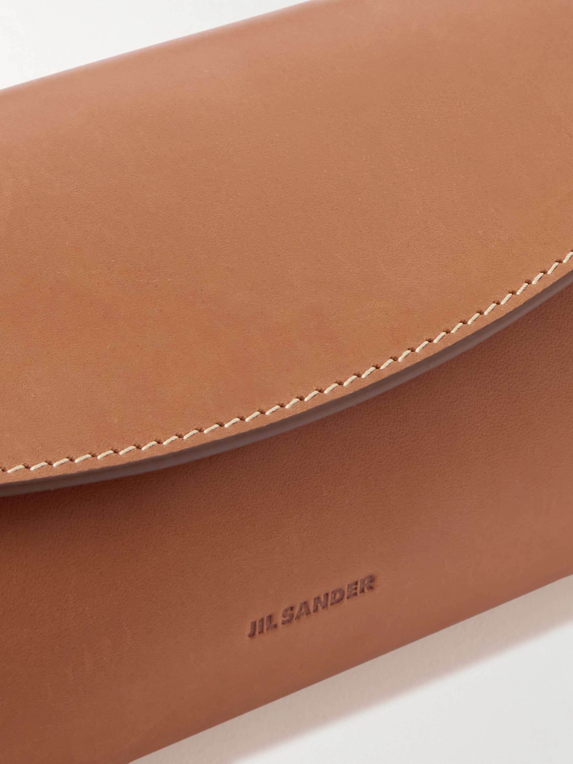 JIL SANDER 