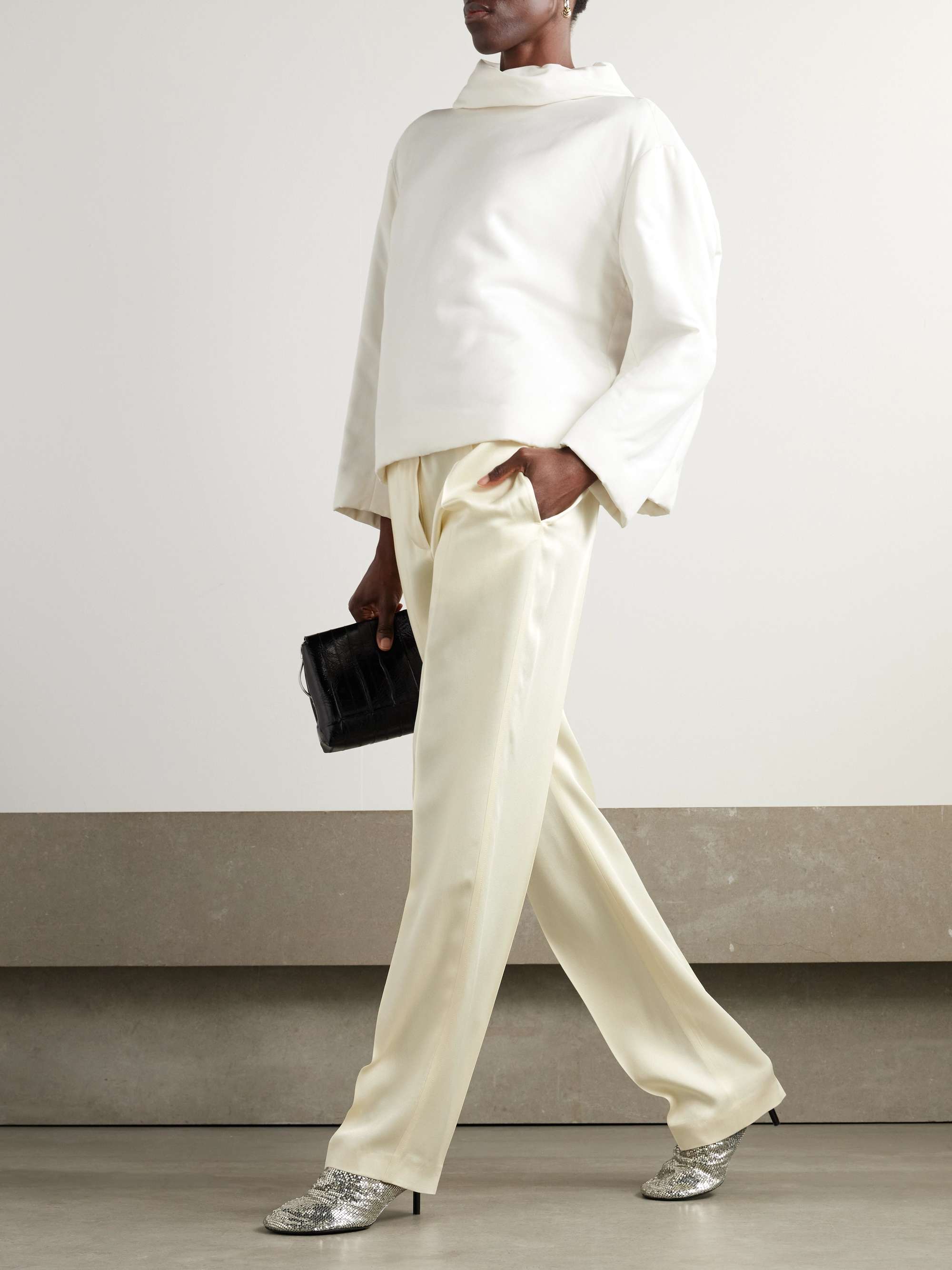 JIL SANDER 