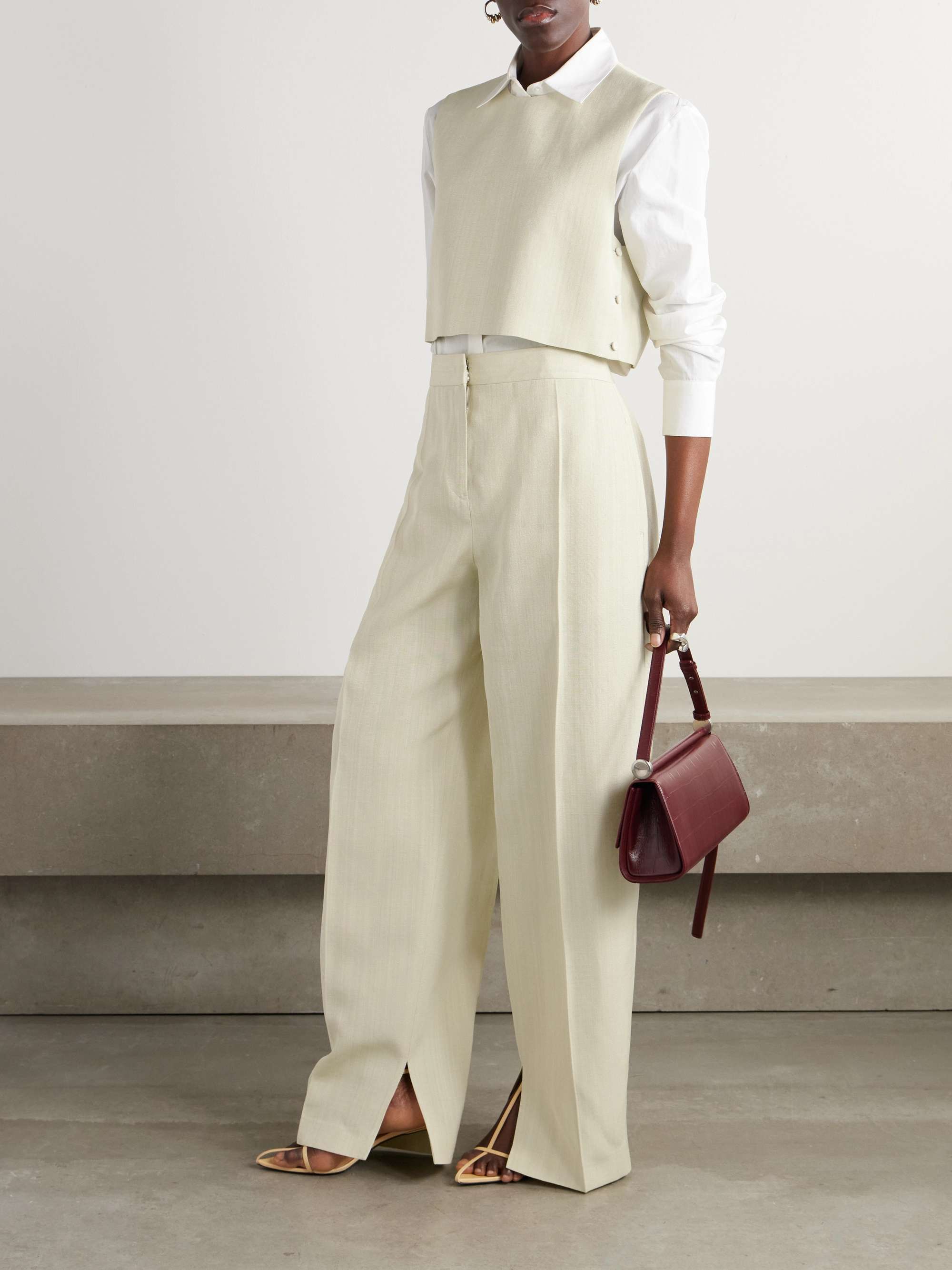 JIL SANDER 