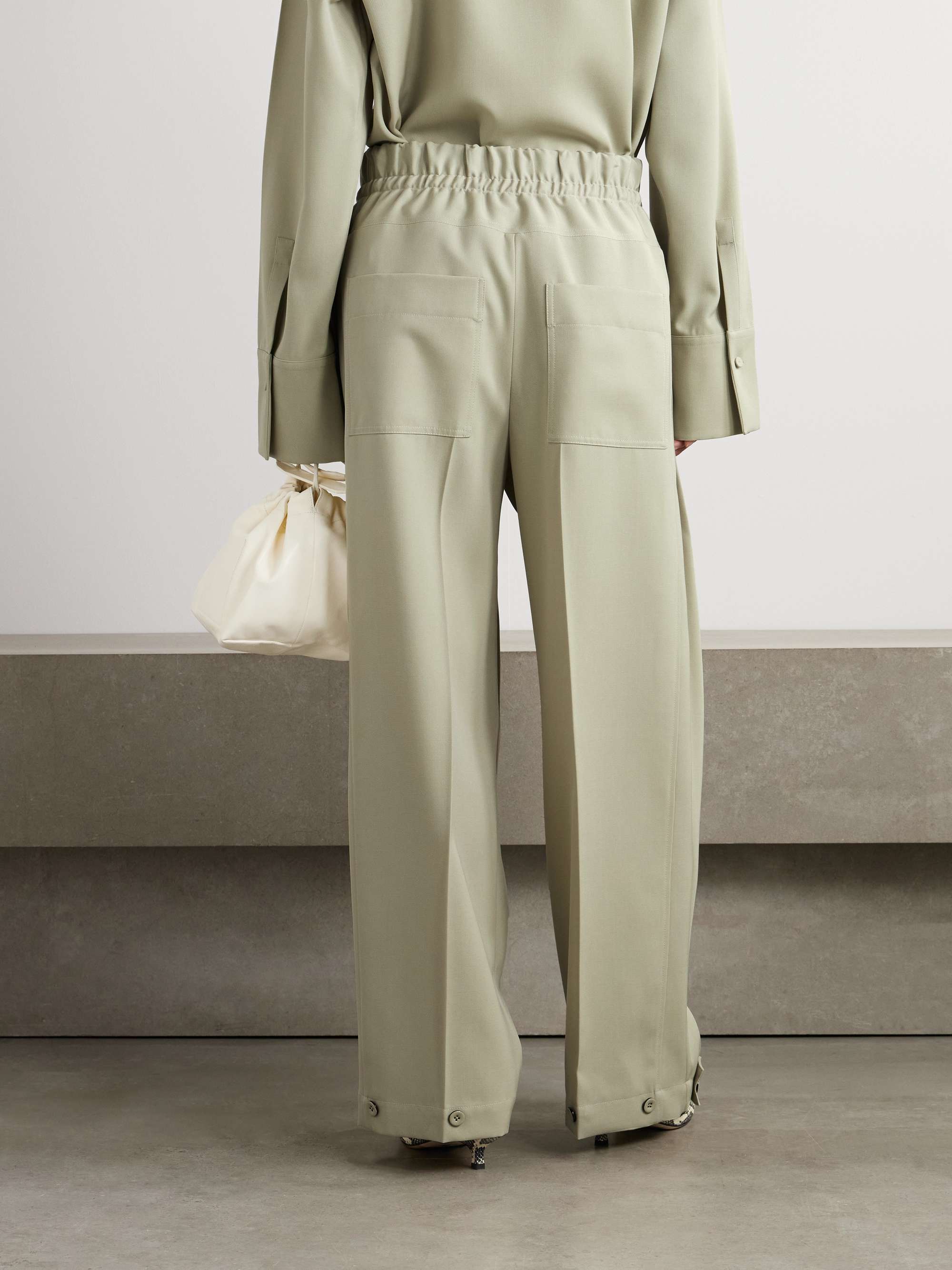 JIL SANDER 
