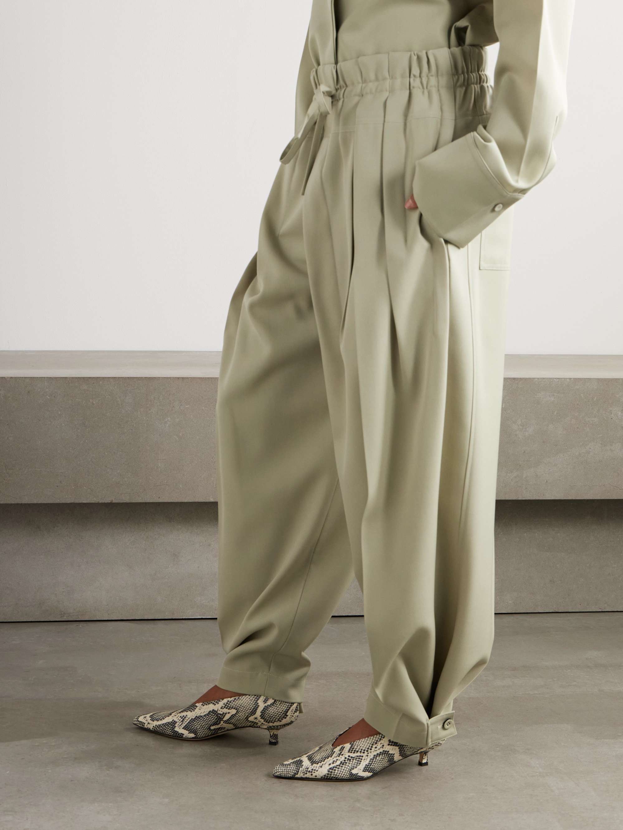 JIL SANDER 