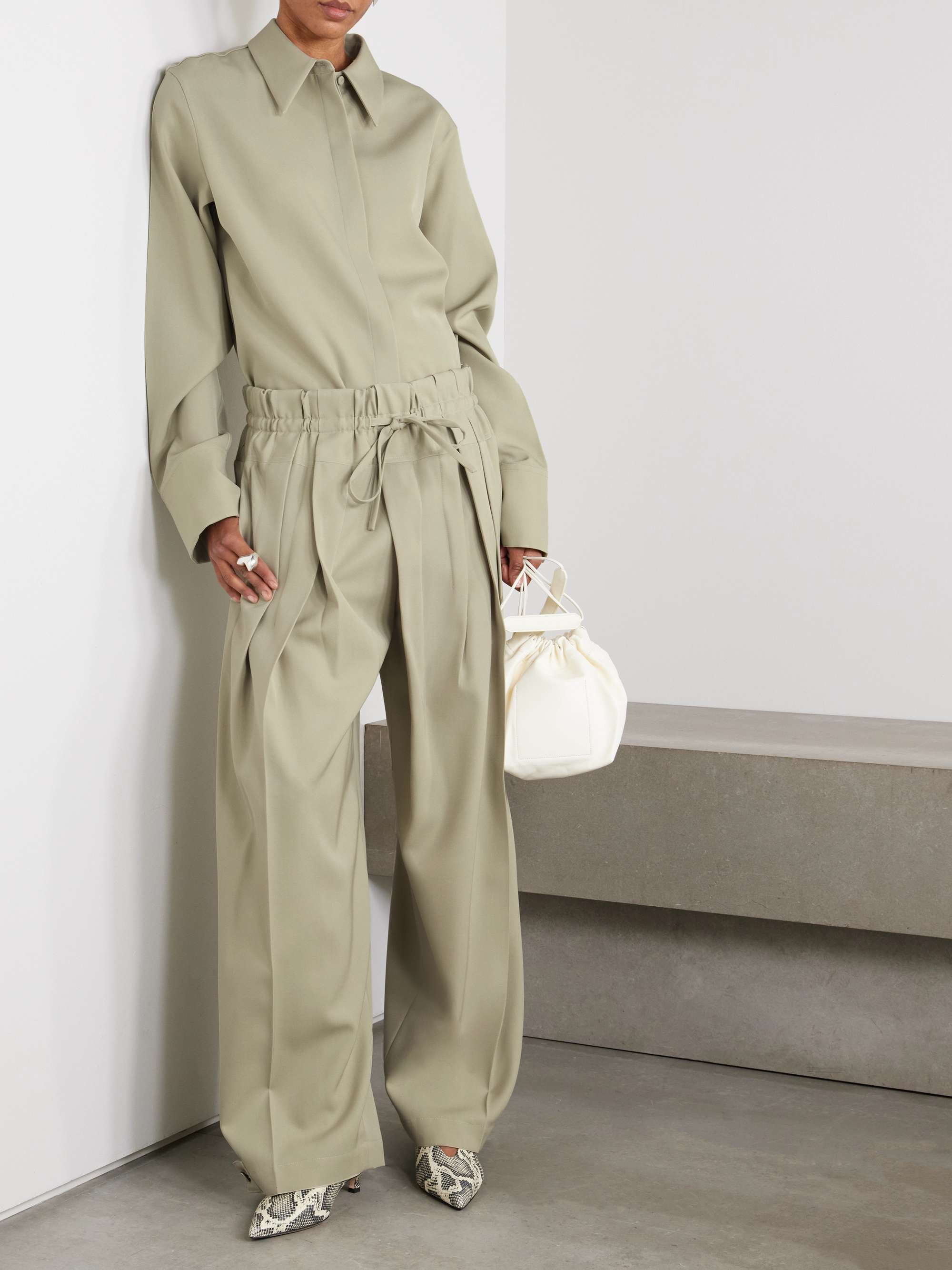 JIL SANDER 