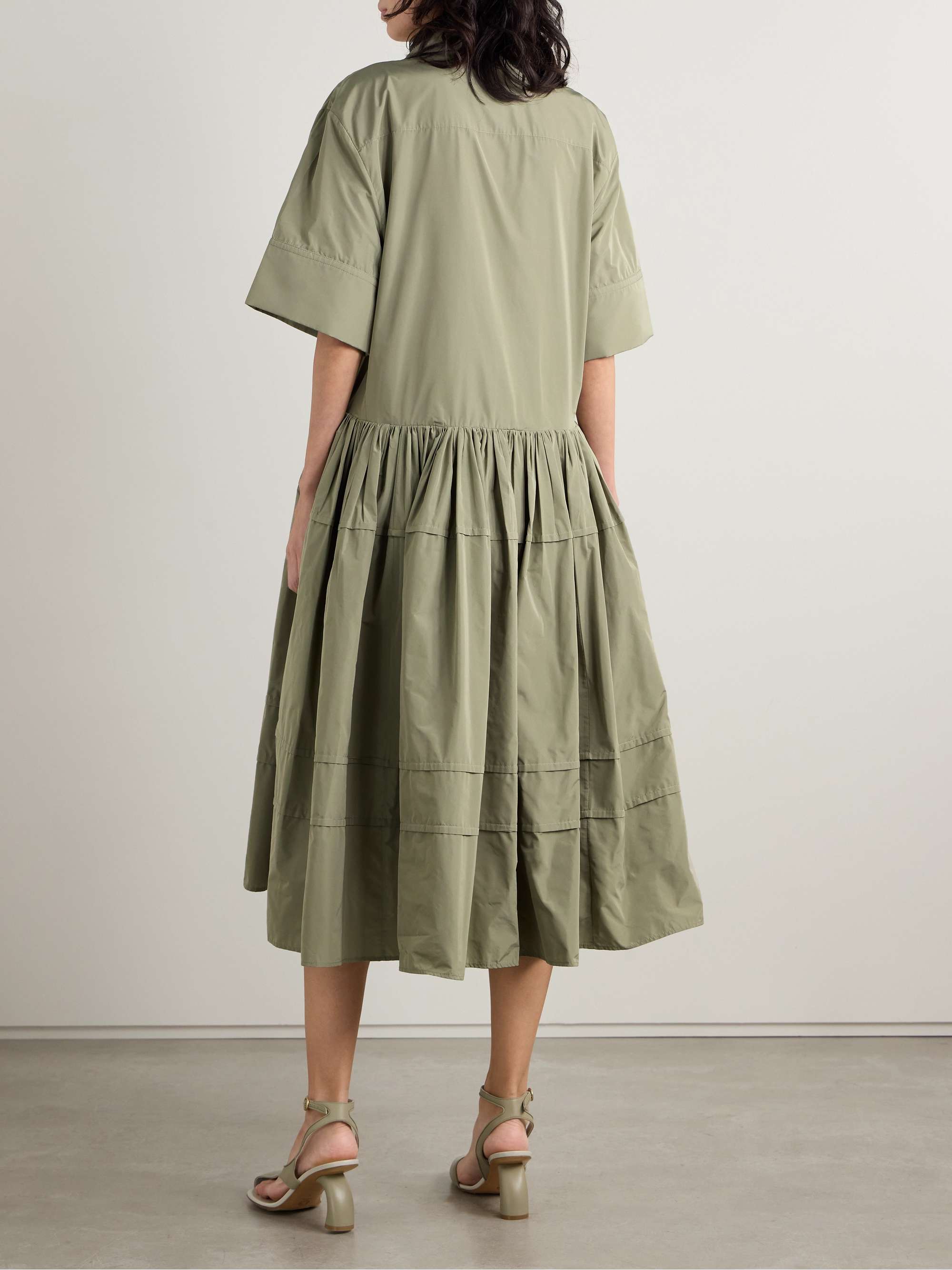 JIL SANDER 