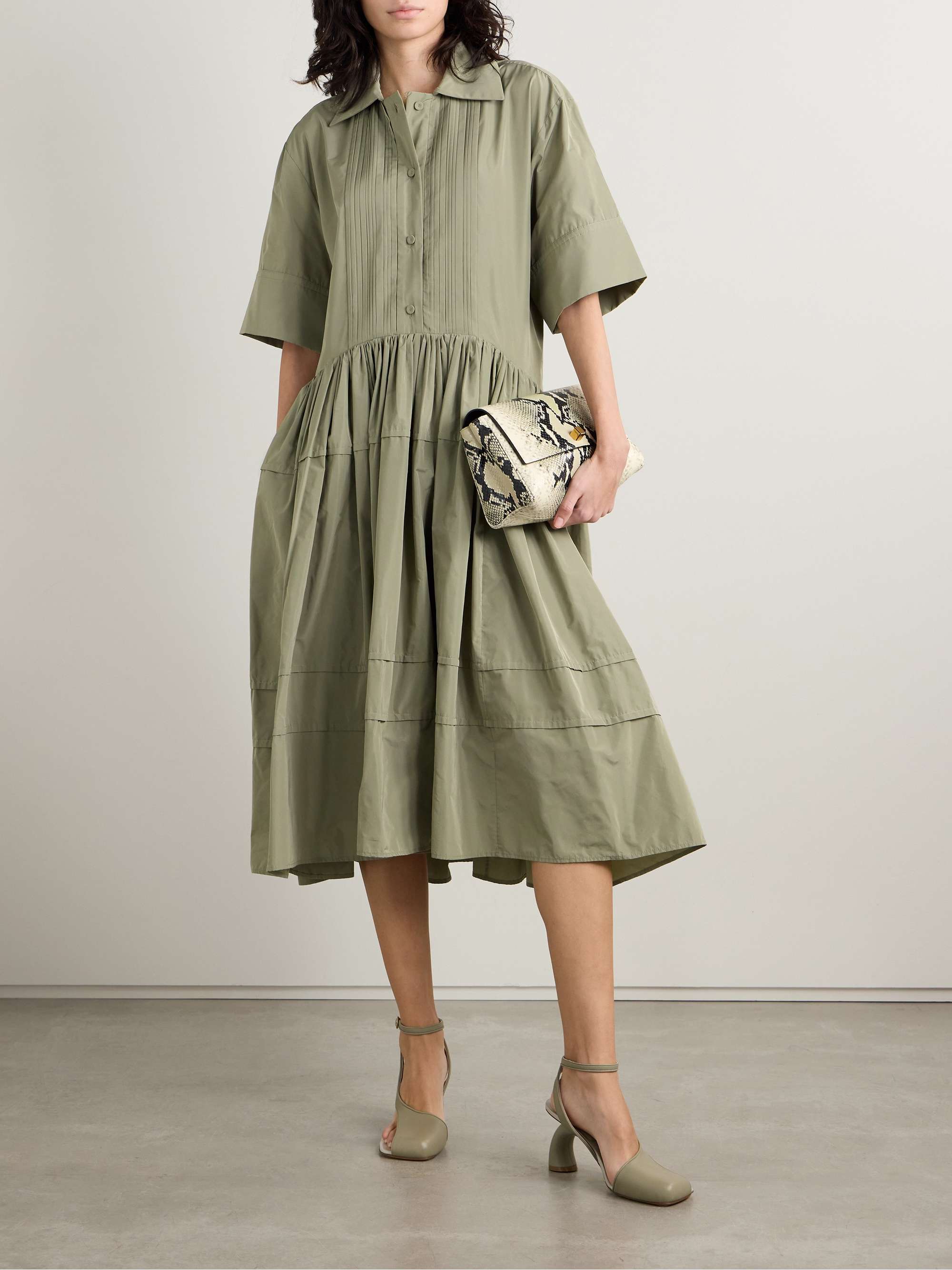 JIL SANDER 