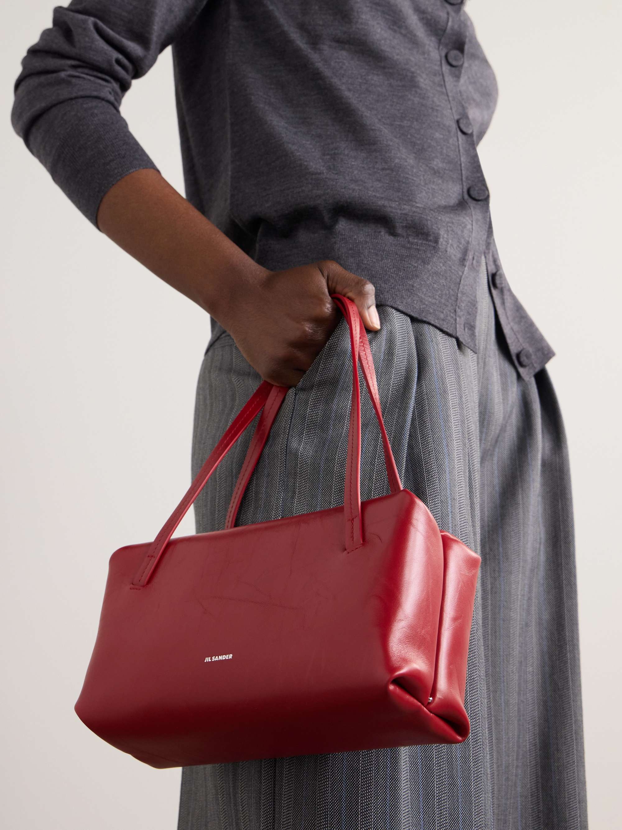 JIL SANDER 