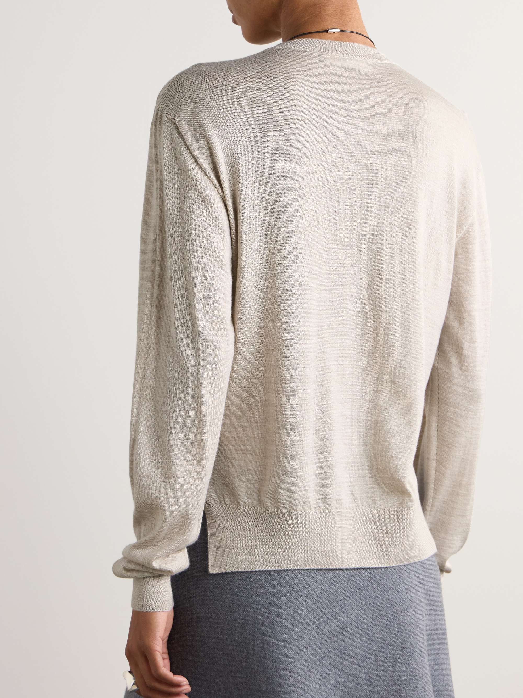 JIL SANDER 